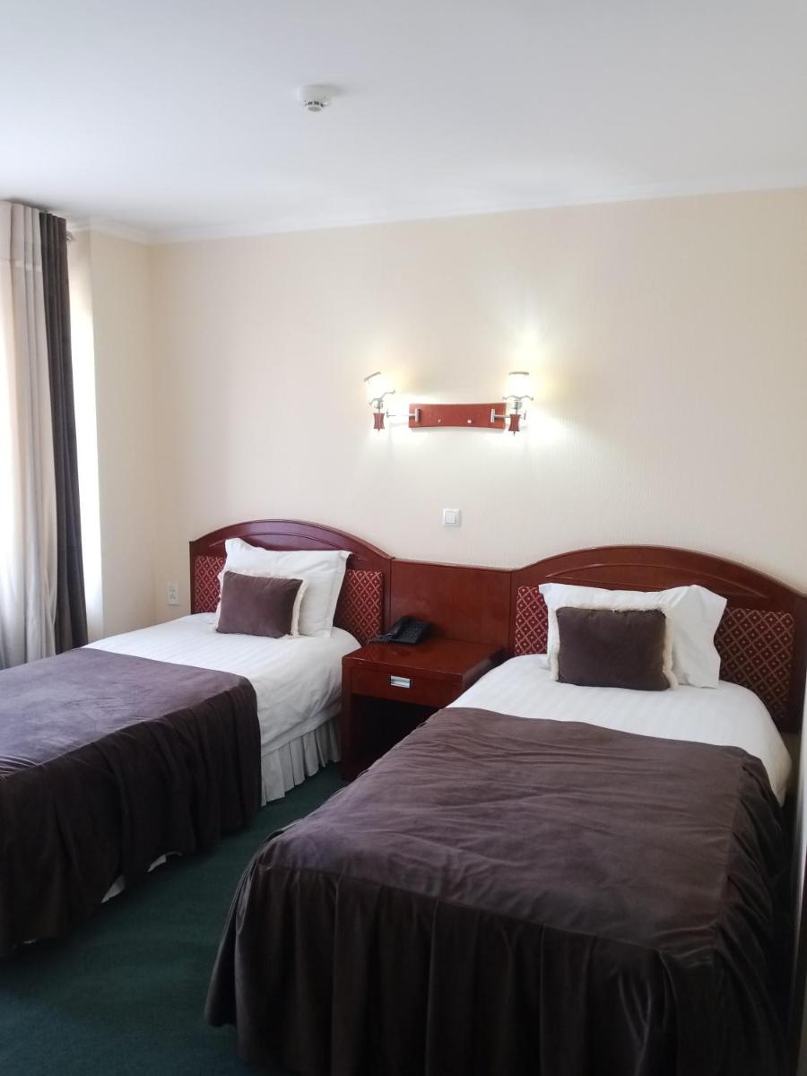 Superior Twin Room photo 2