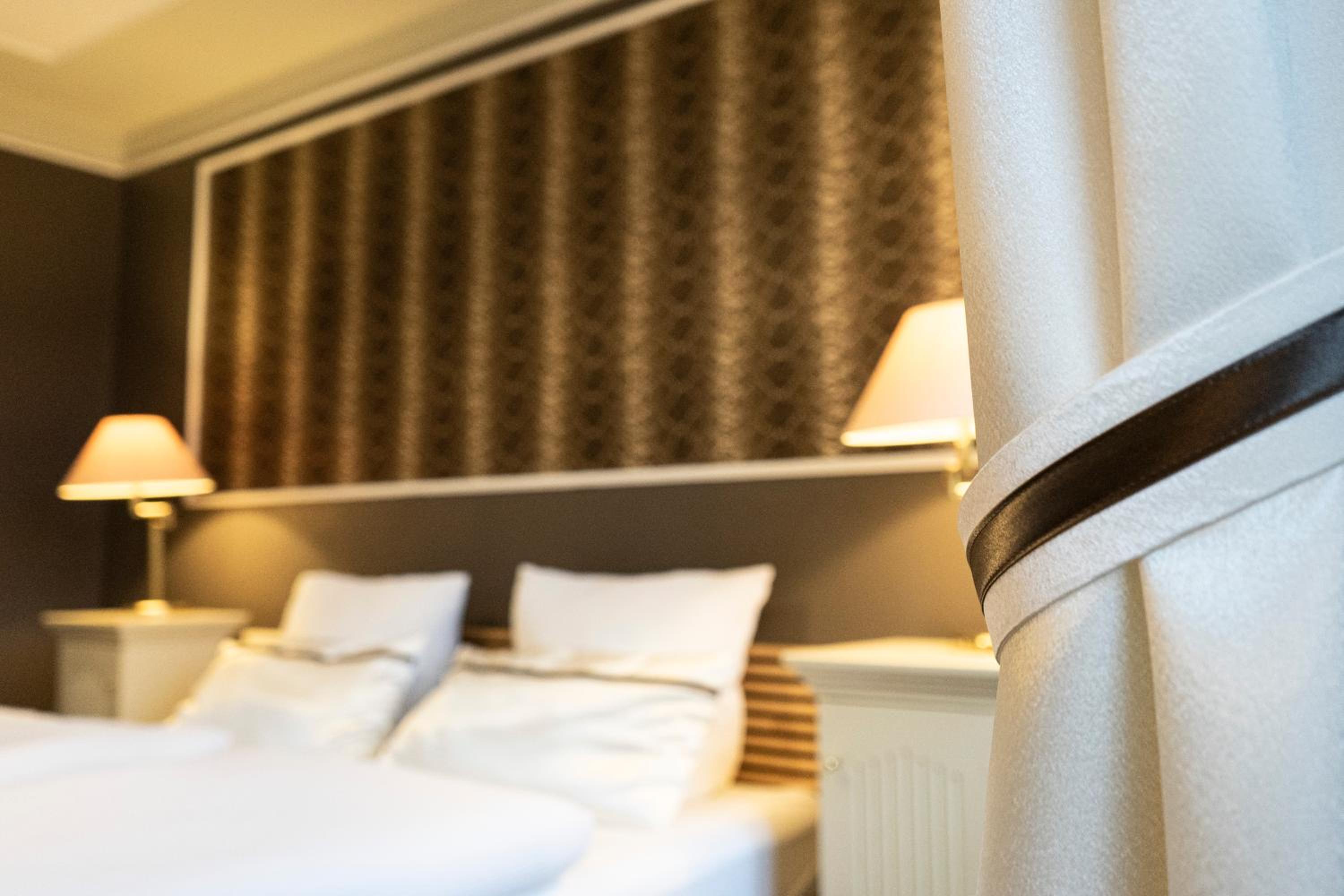 Double Room with Balcony photo 2