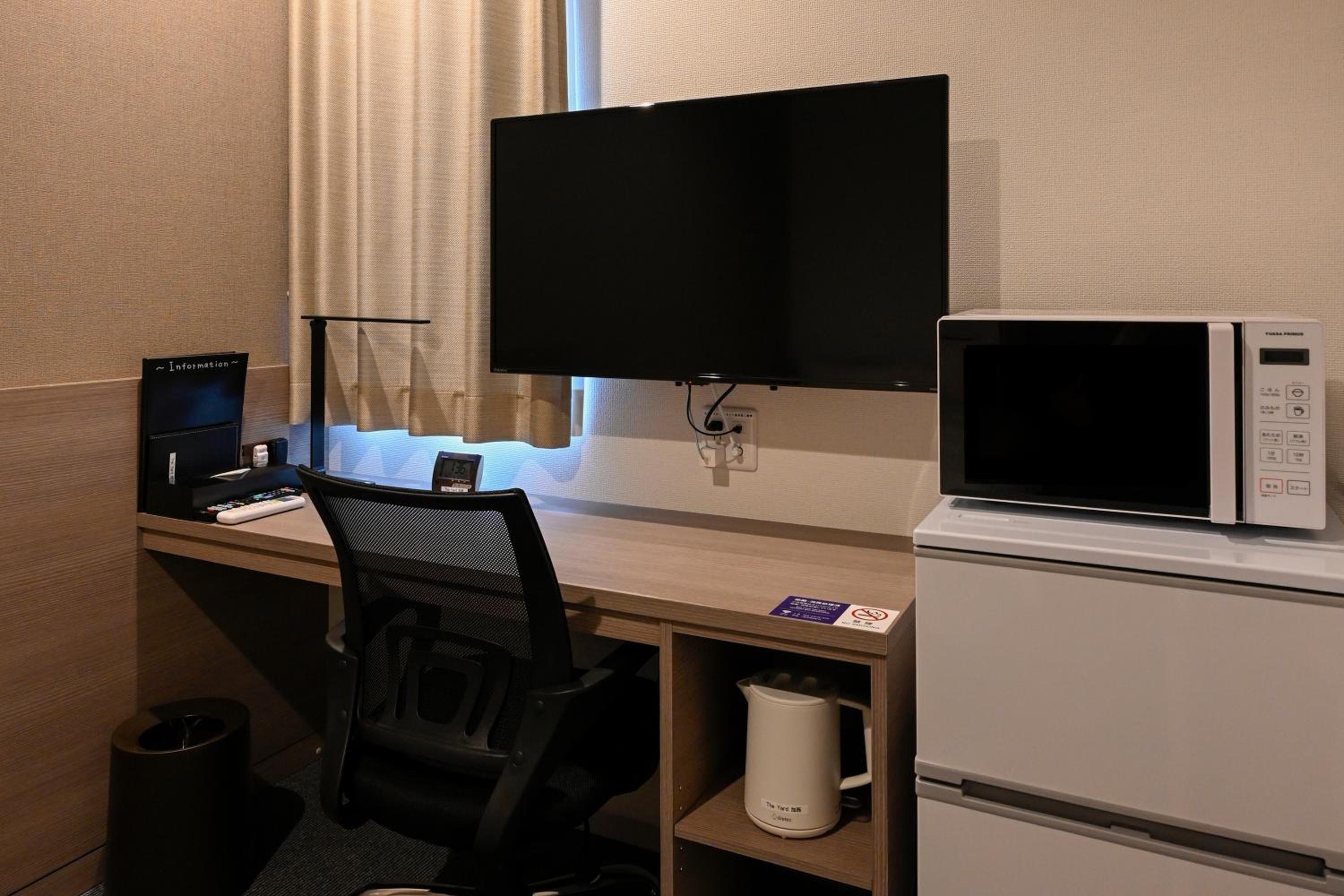 Standard Double Room - Photo 3