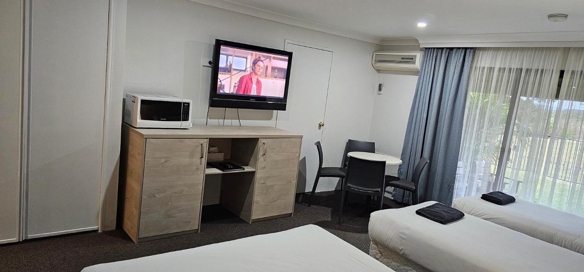 Club Suite - Photo 7