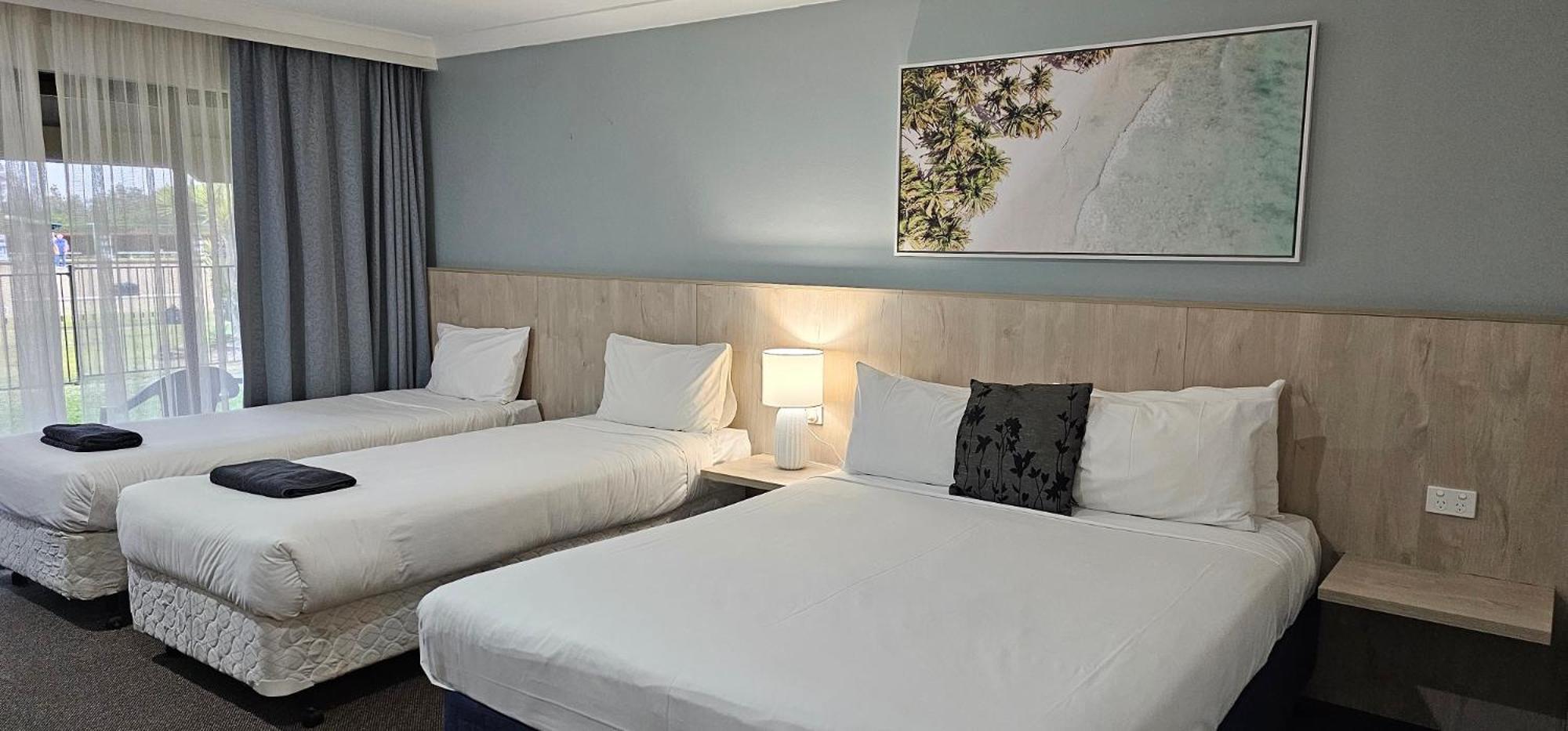 Club Suite - Photo 6