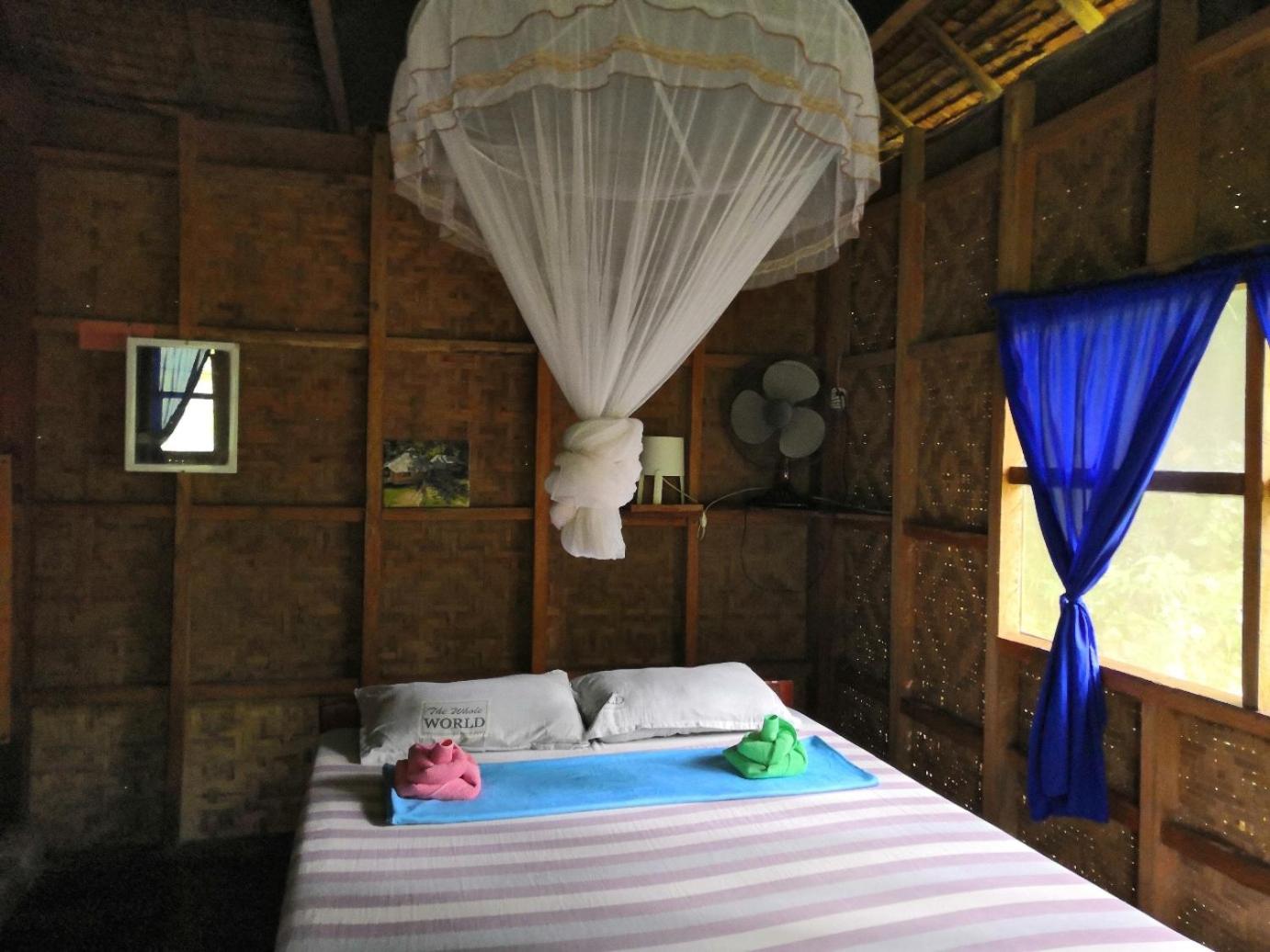 Double Room with Balcony photo 1