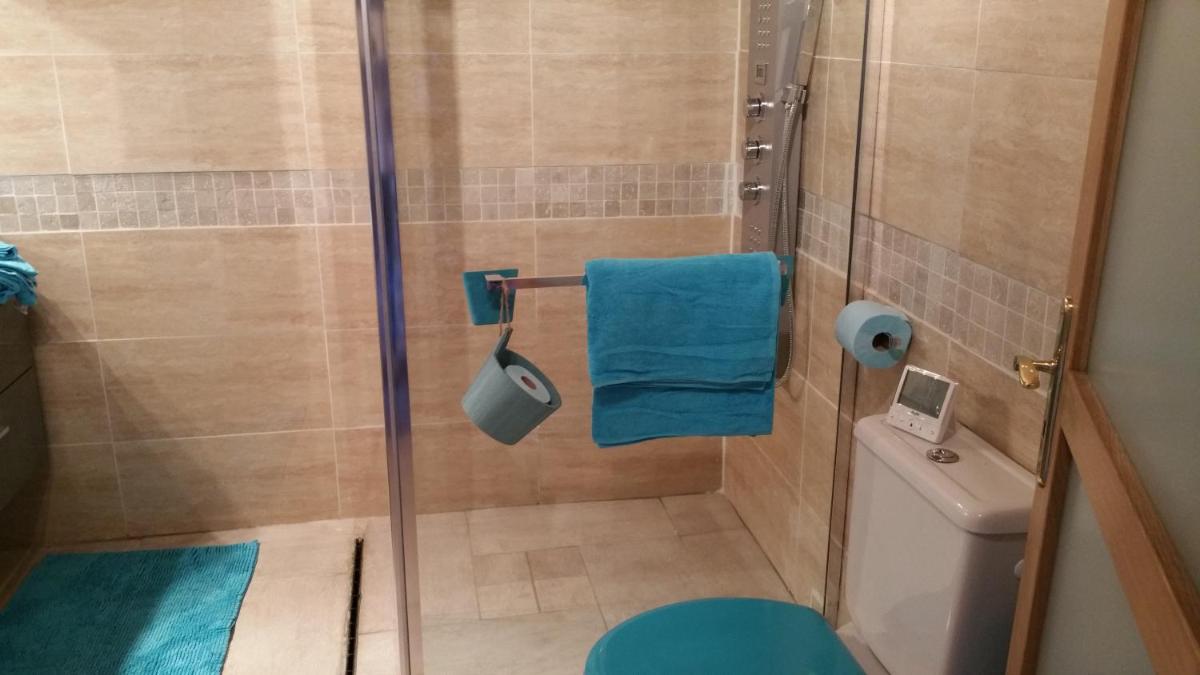 Executive Apartment photo 2