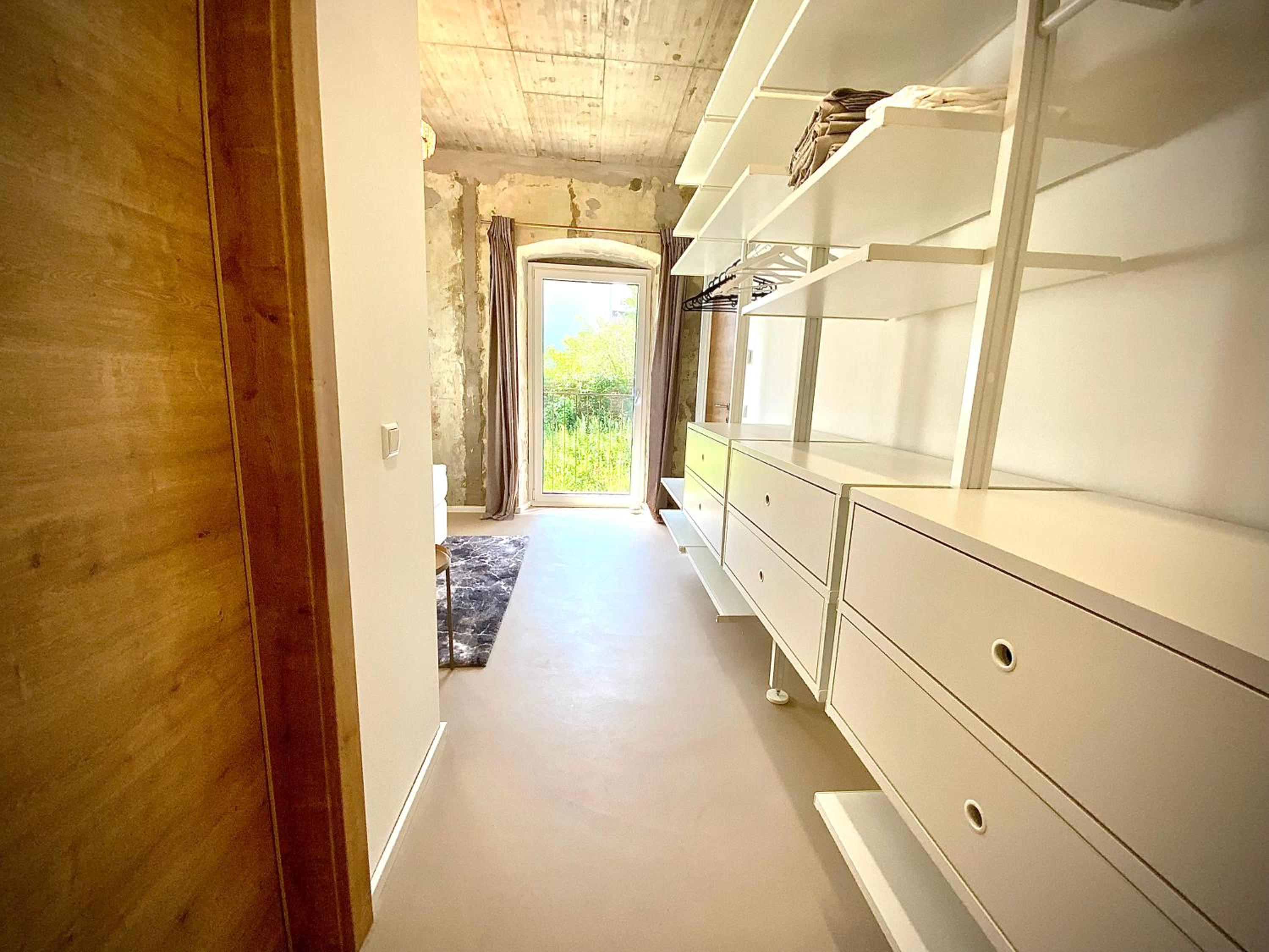 Apartment with Terrace photo 1