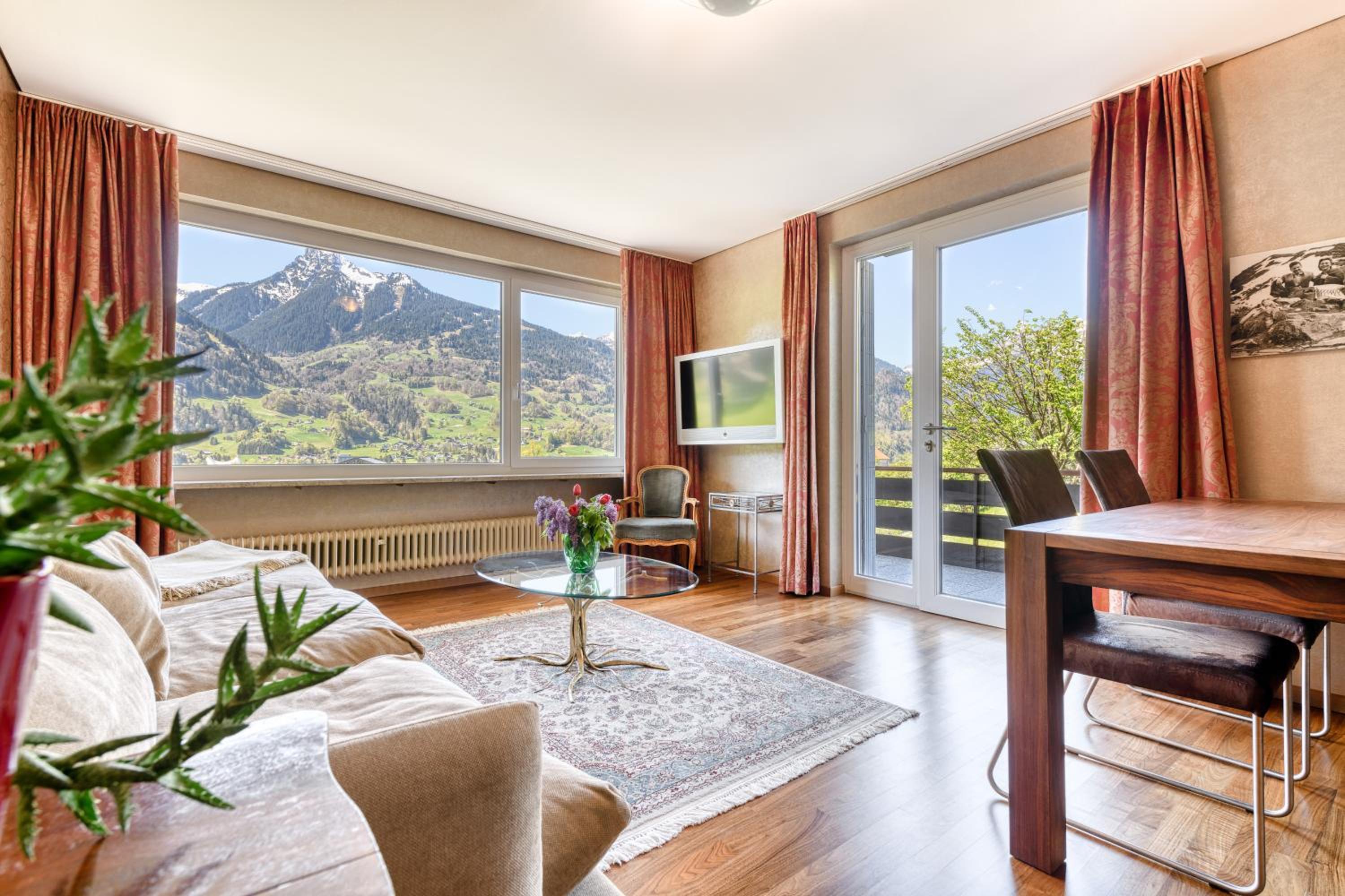 Vacation Home photo 1