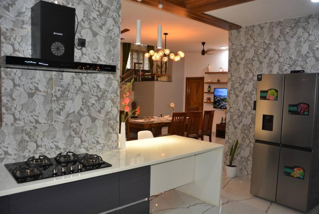 Deluxe Villa photo 2