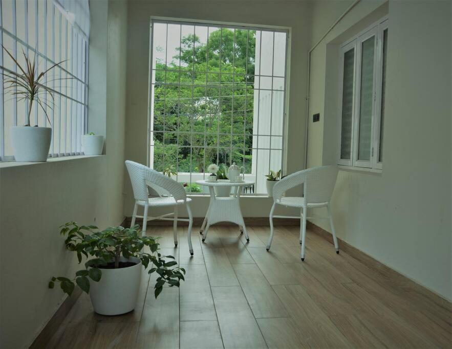 Deluxe Villa photo 3