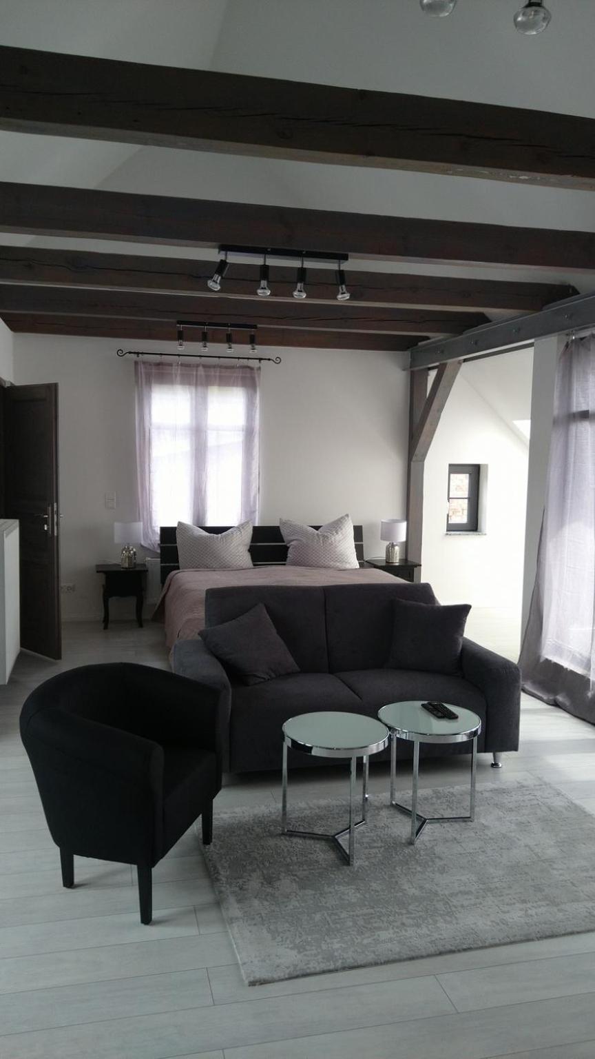 Apartment photo 1