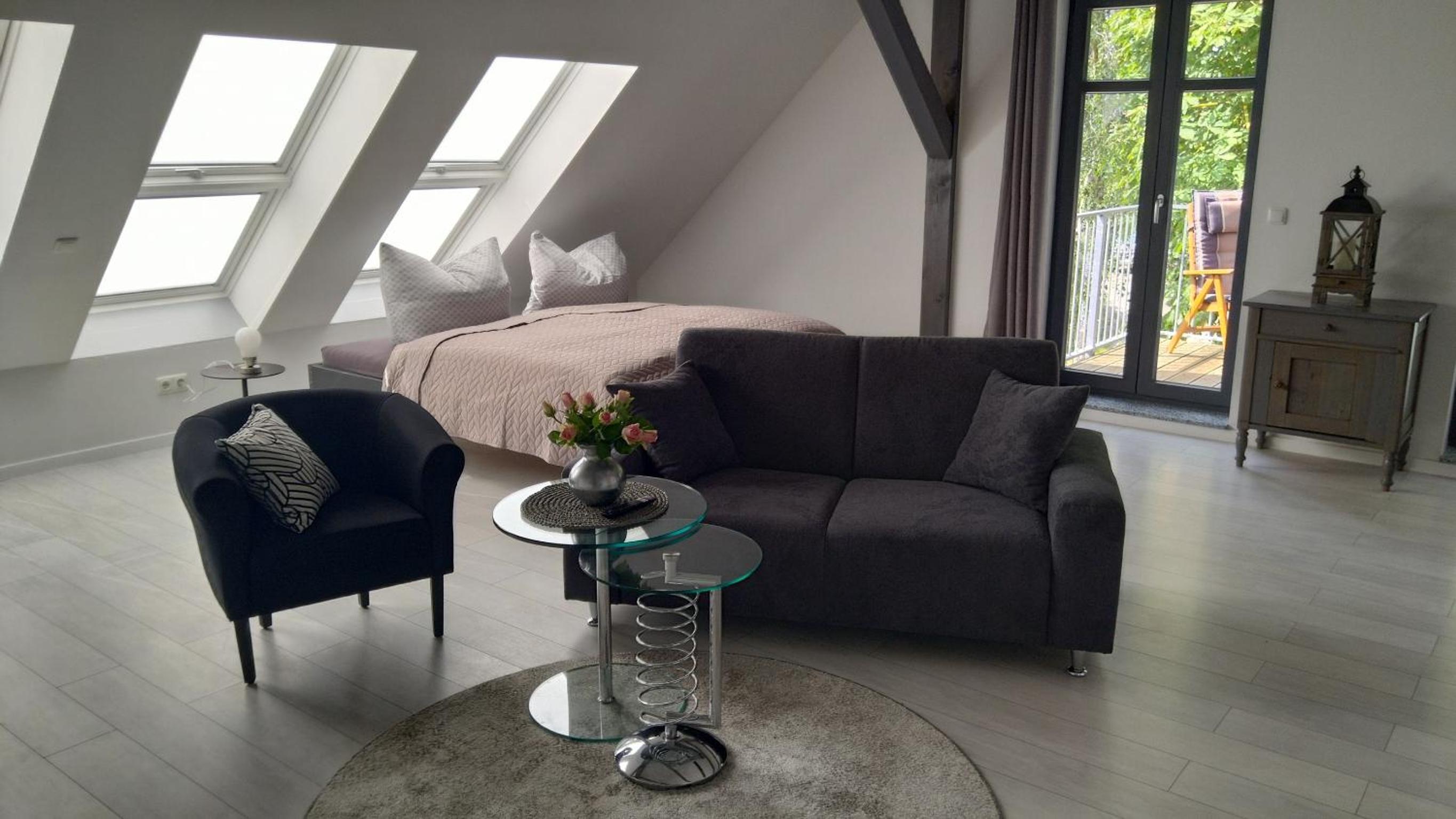 Apartment photo 1