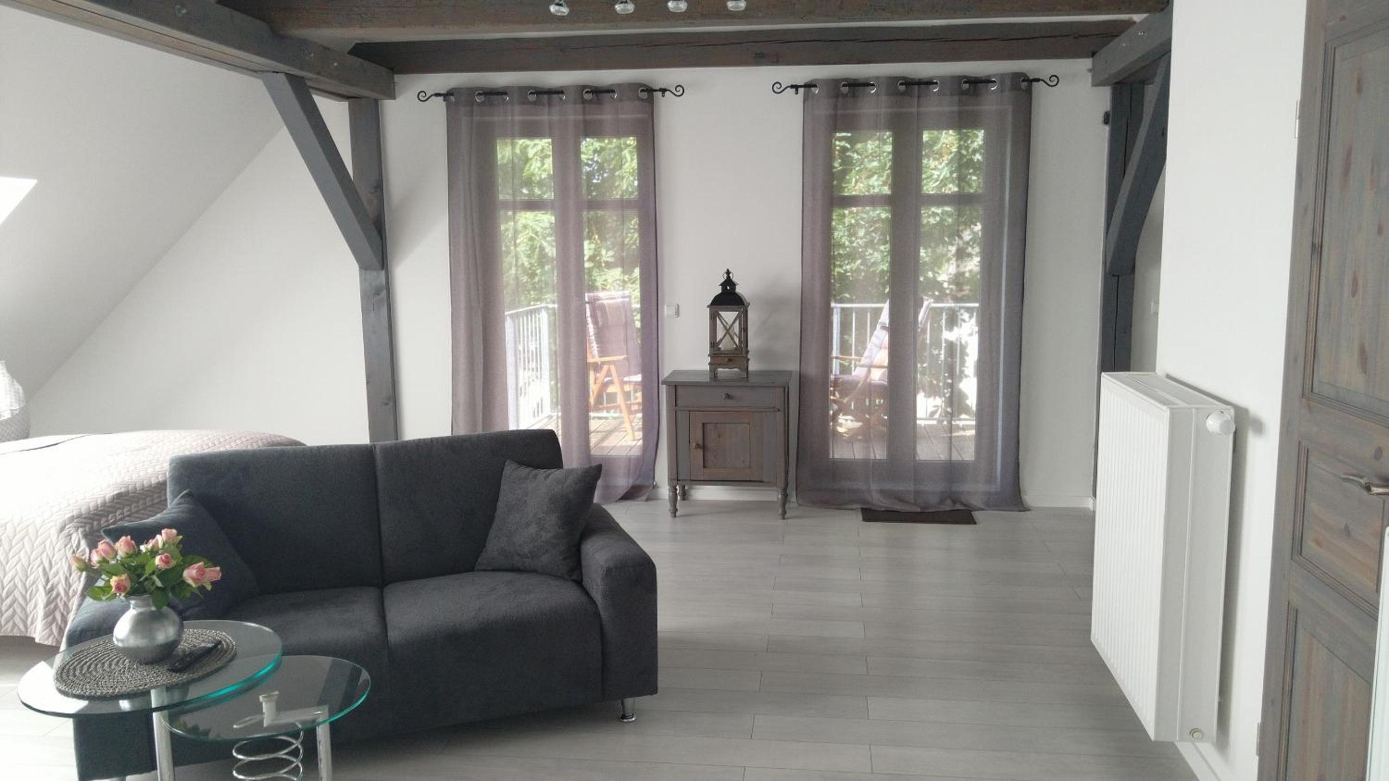 Apartment photo 3
