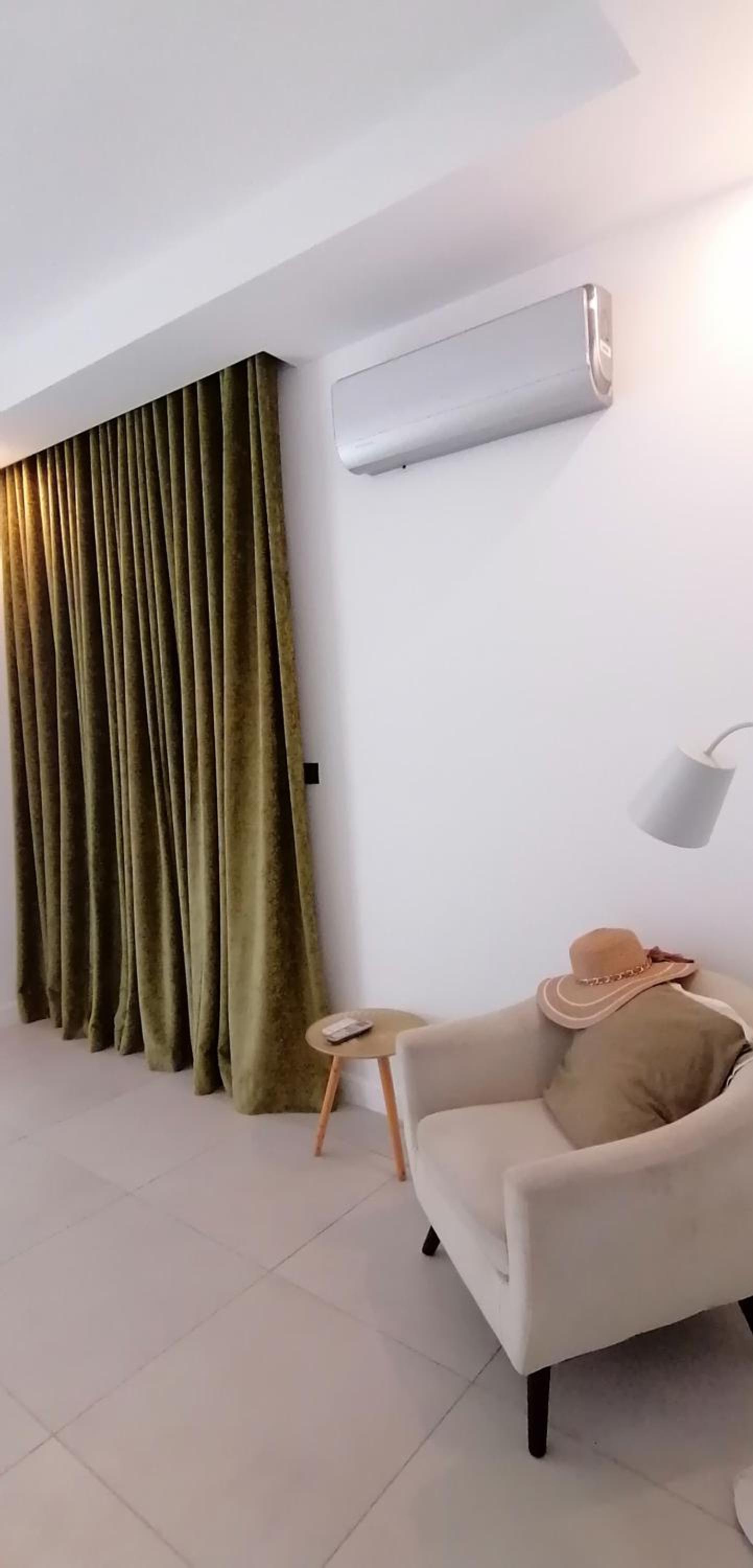 Three-Bedroom Villa photo 1