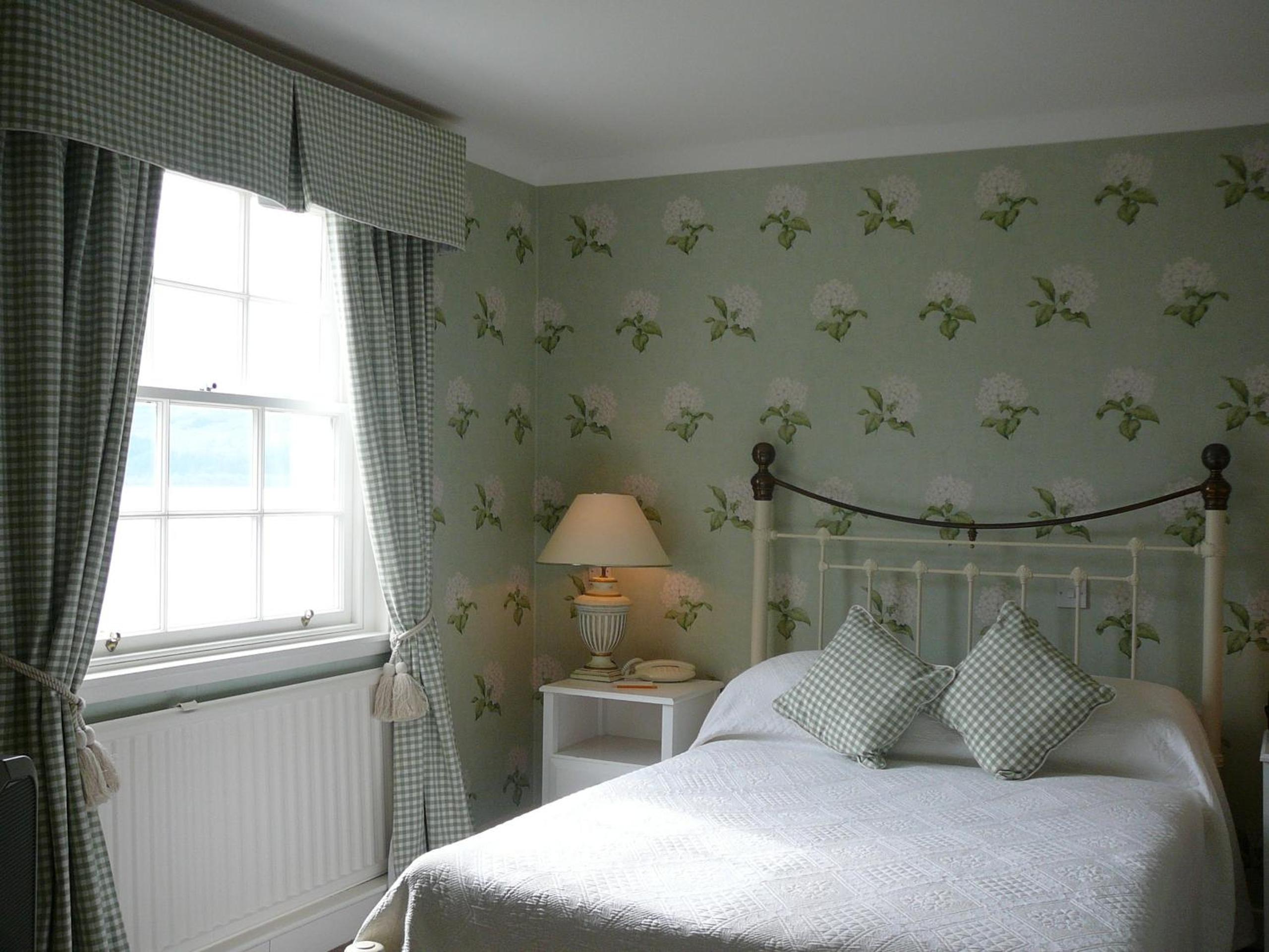 Standard Double Room - Photo 6
