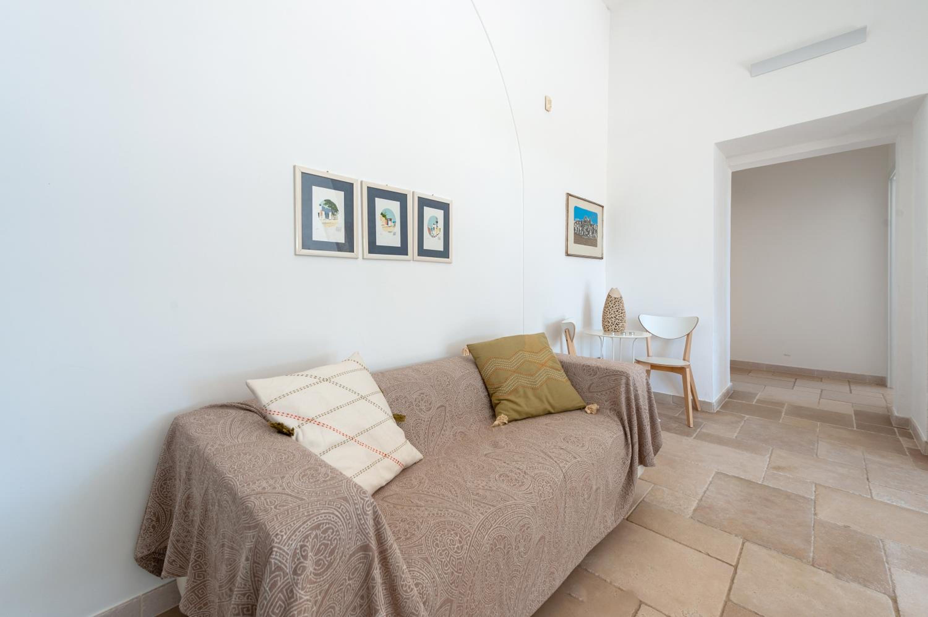 Villa with Garden View photo 1