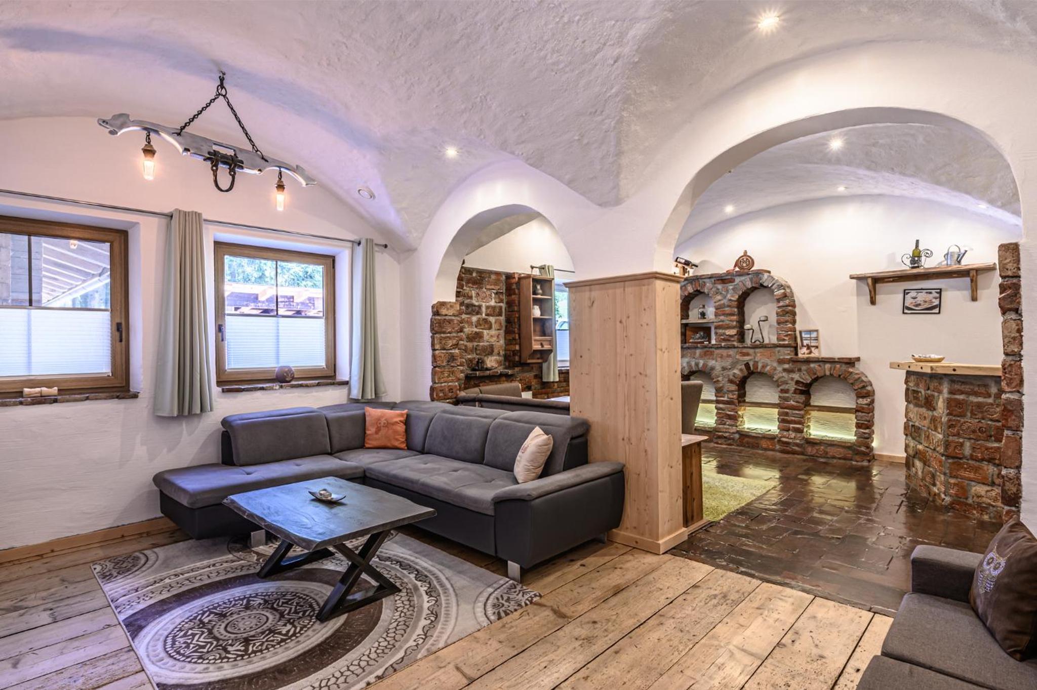 Apartment - Ground Floor
