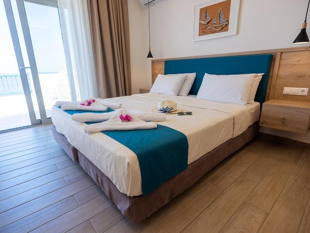 Double Room with Garden View - Photo 1