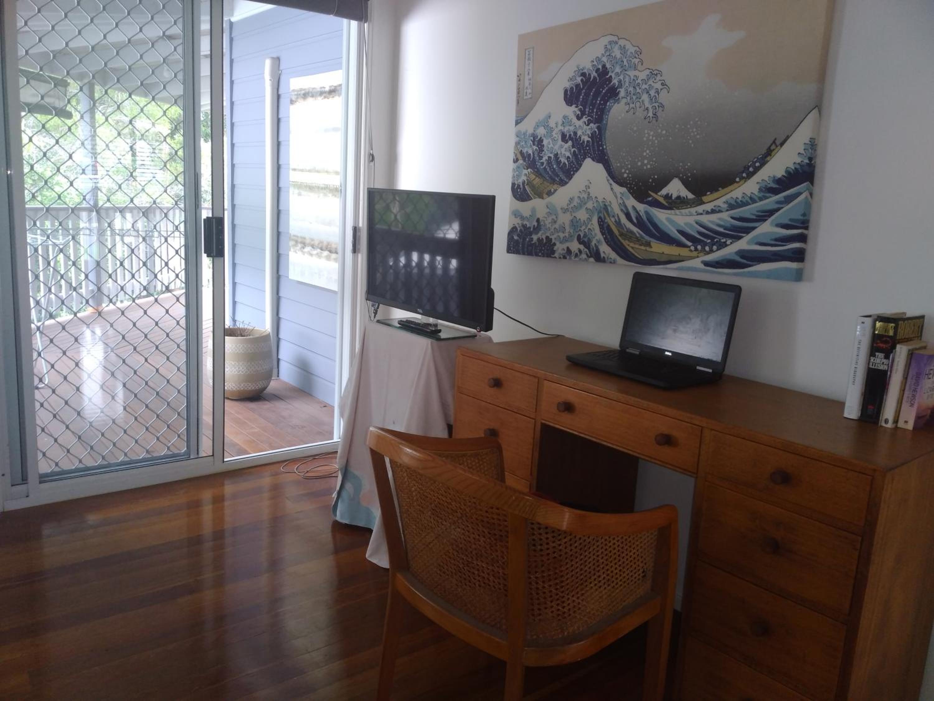 Deluxe King Suite - Photo 1