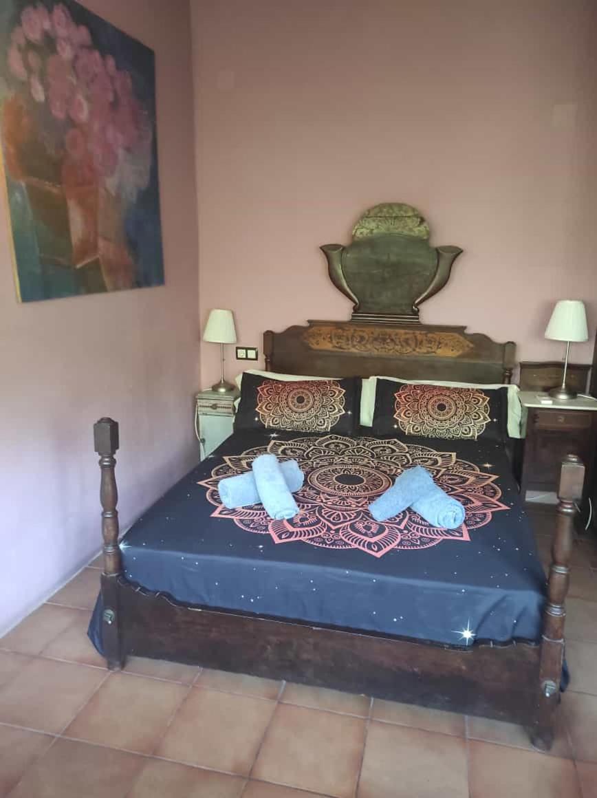 Suite Deluxe con Bañera de Hidromasaje