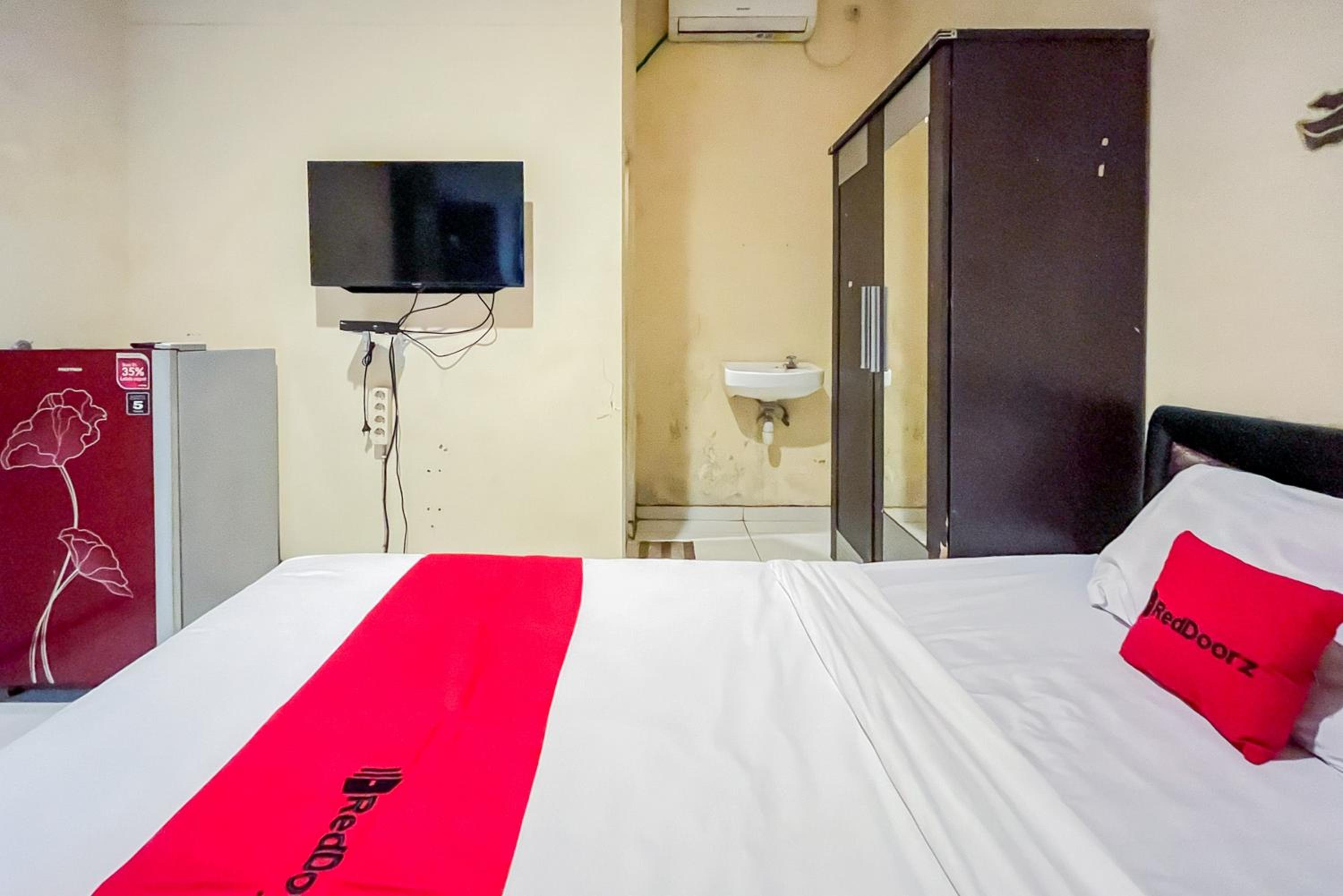 Standard Double Room - Photo 3
