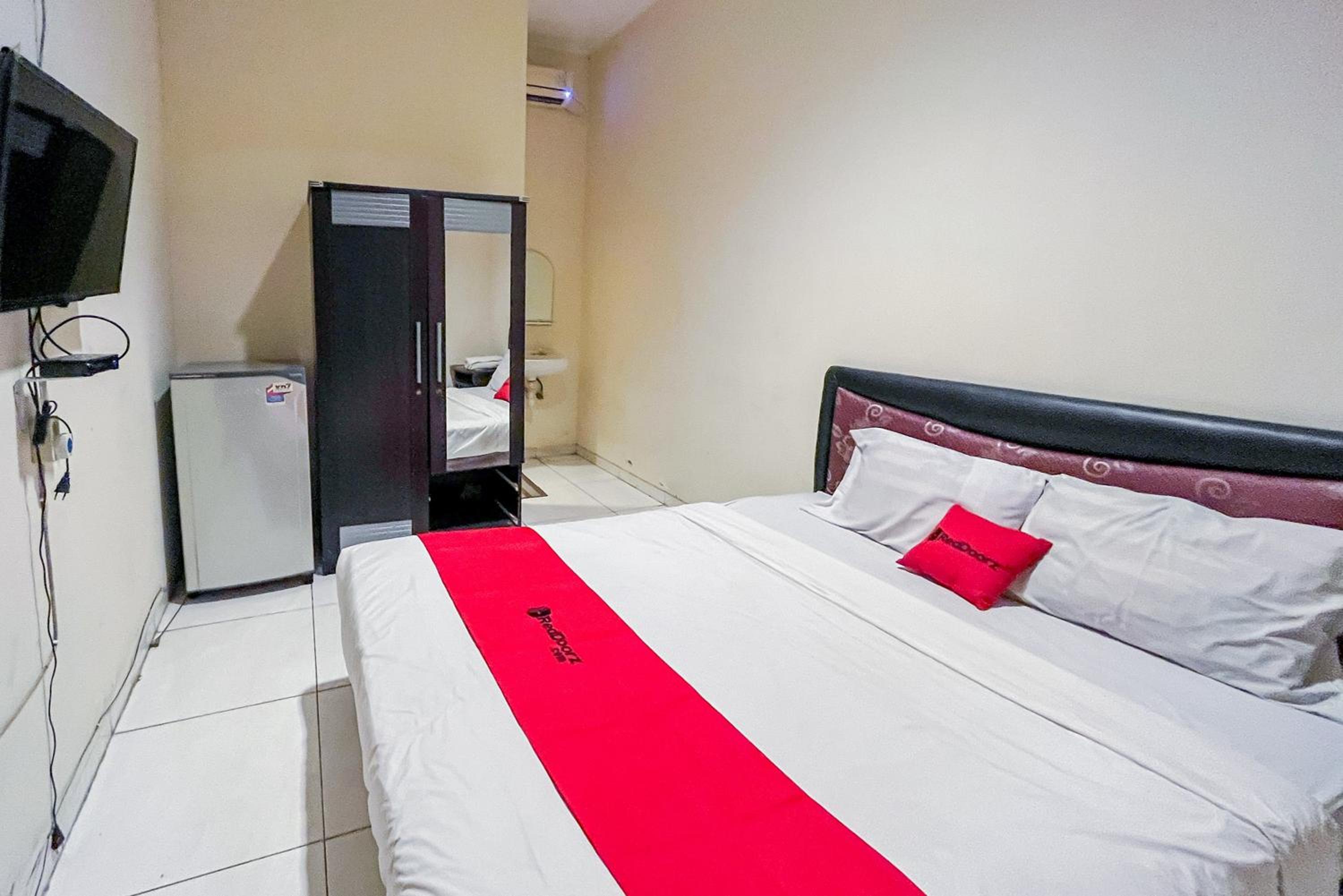 Standard Double Room - Photo 1