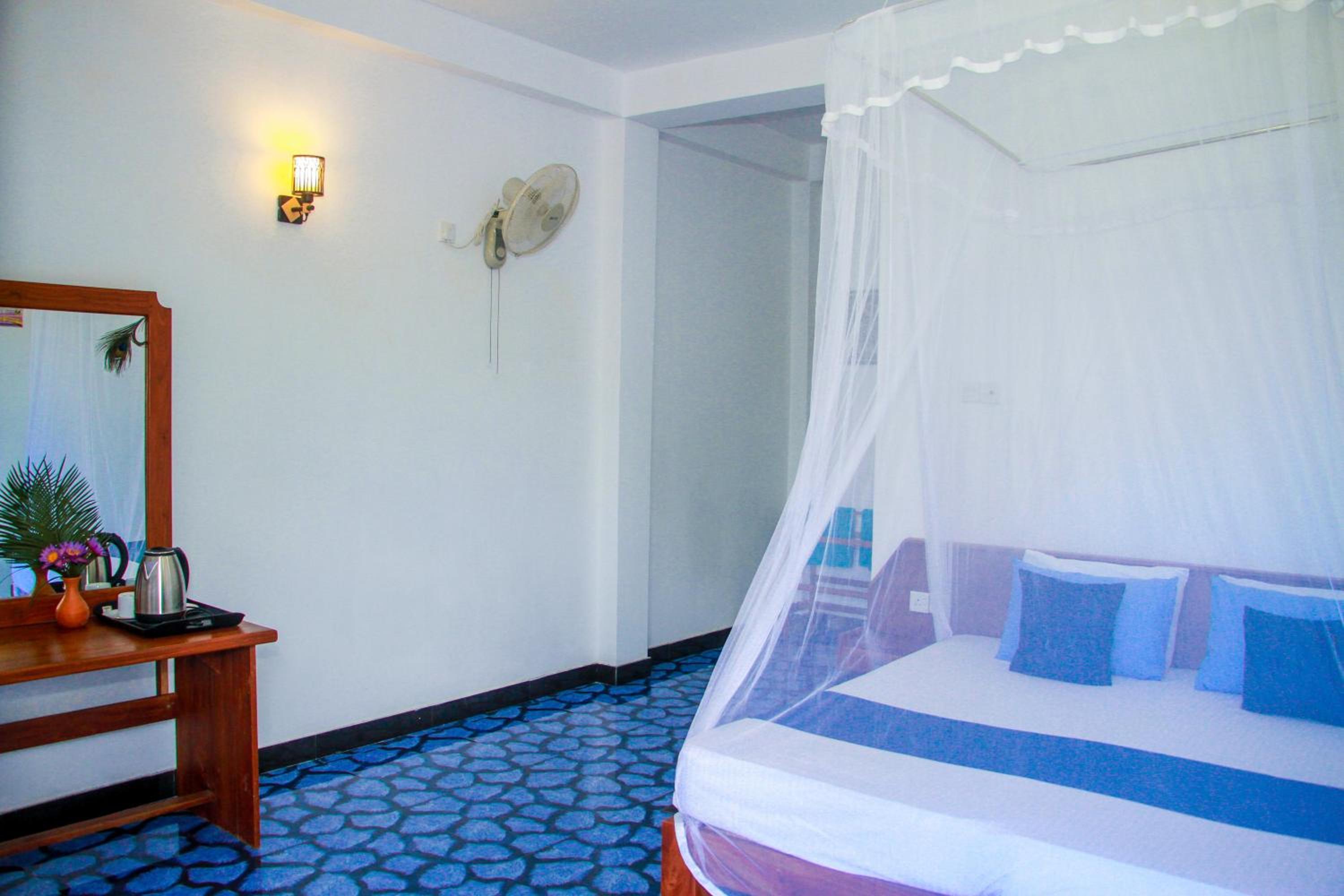 Double Room with Terrace photo 3