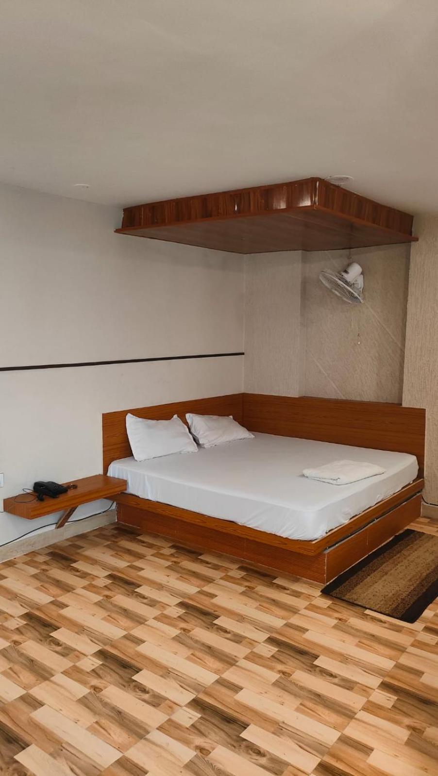 Deluxe Room photo 1