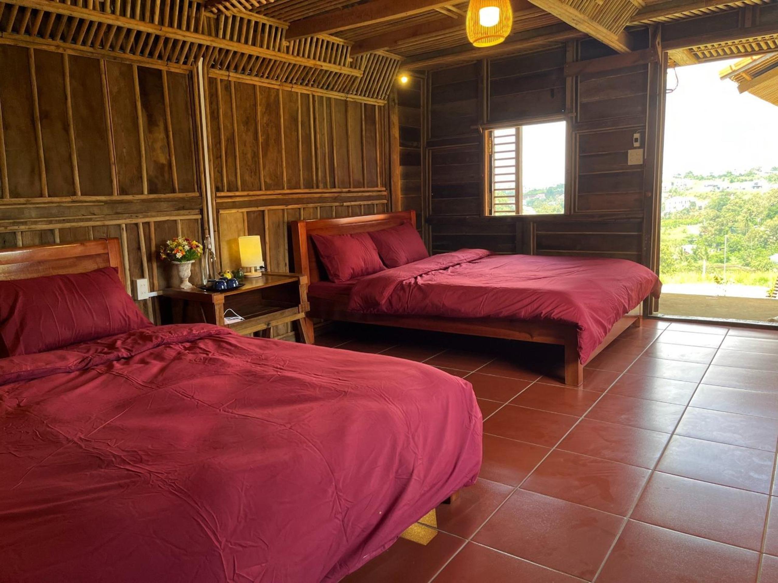Family Bungalow photo 3