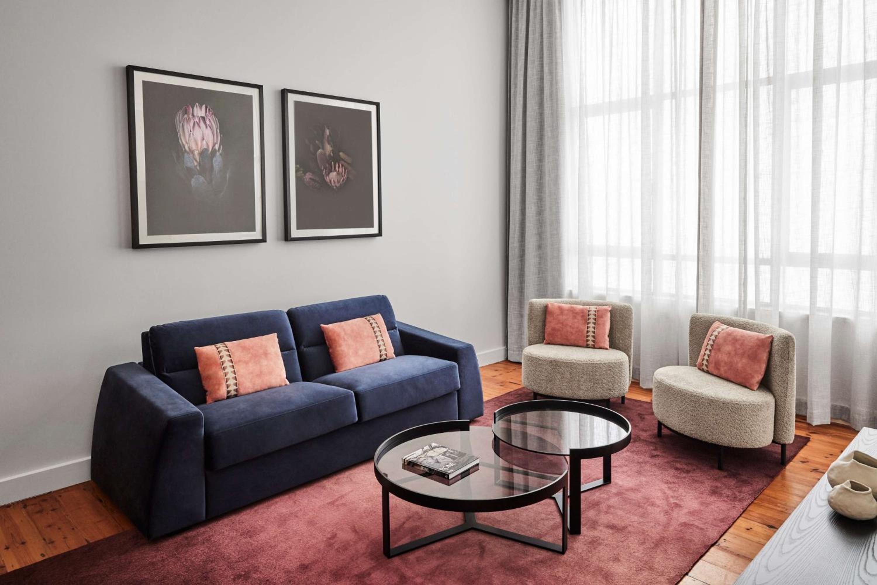 One Bedroom Loft Apartment - Photo 7