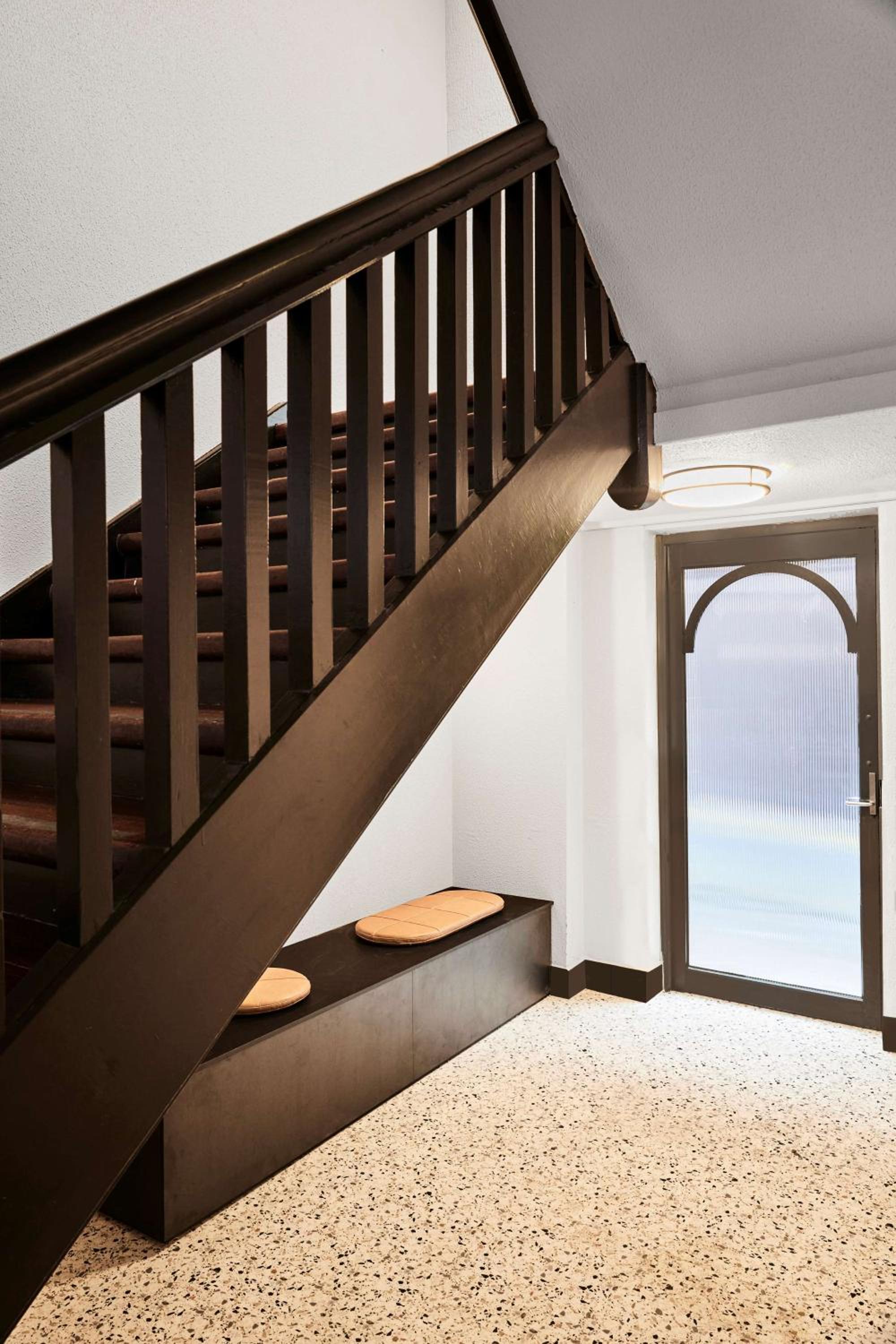 One Bedroom Loft Apartment - Photo 10