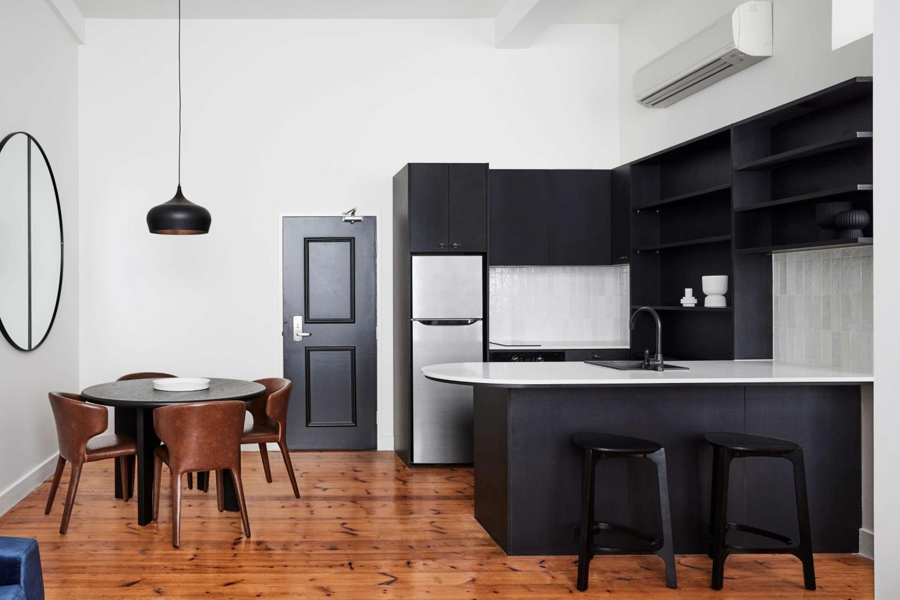 One Bedroom Loft Apartment - Photo 14