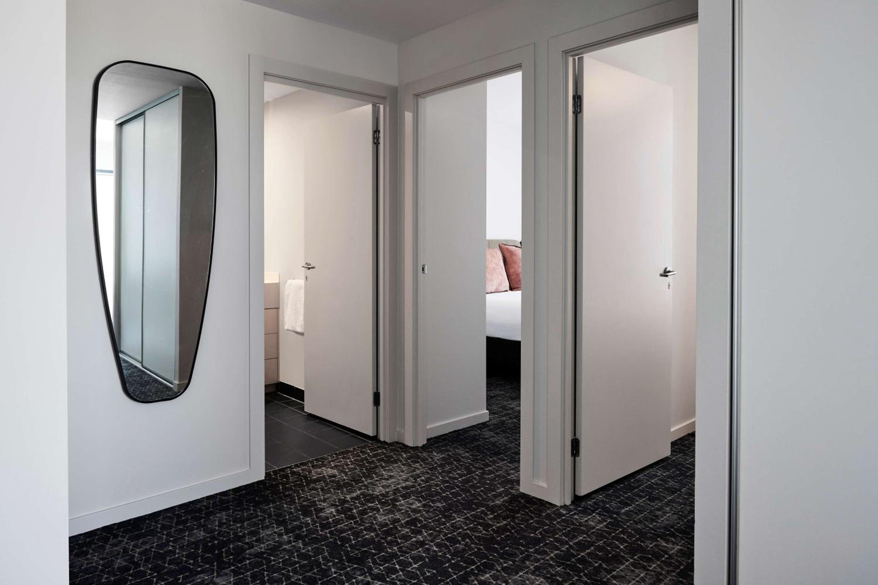Two-Bedroom Apartment - Photo 13