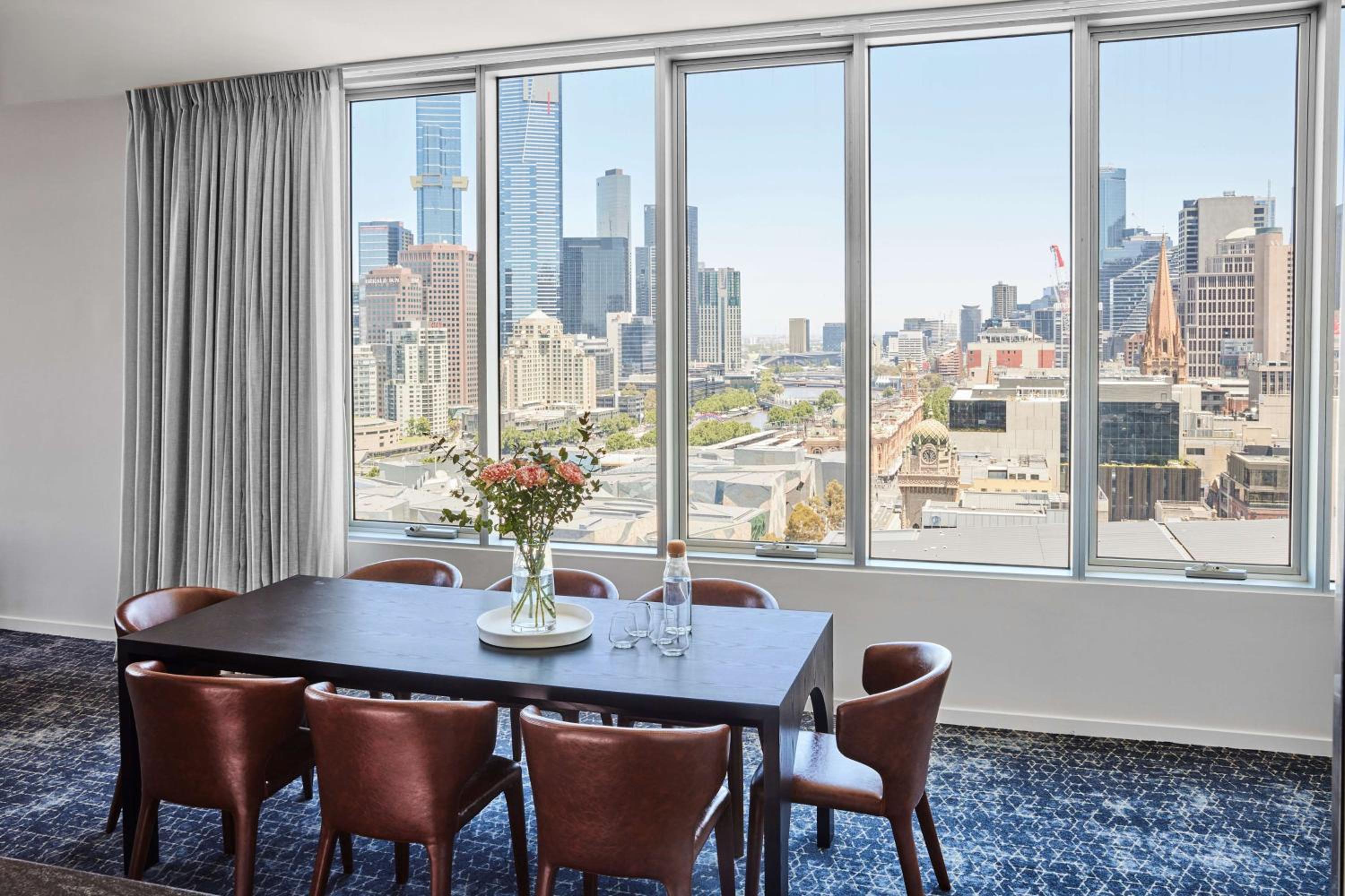 Three-Bedroom Apartment - Penthouse - Photo 4
