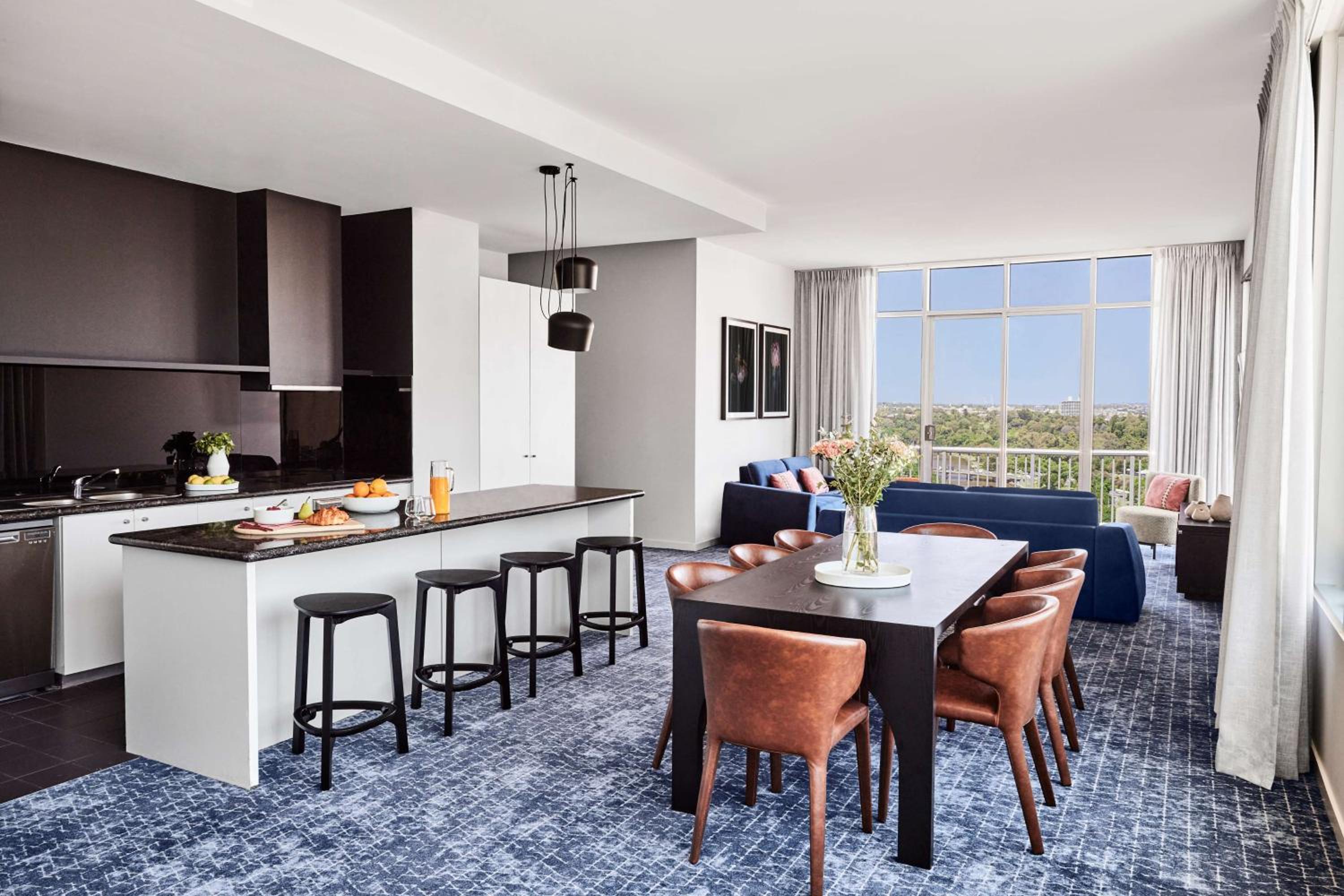 Three-Bedroom Apartment - Penthouse - Photo 14