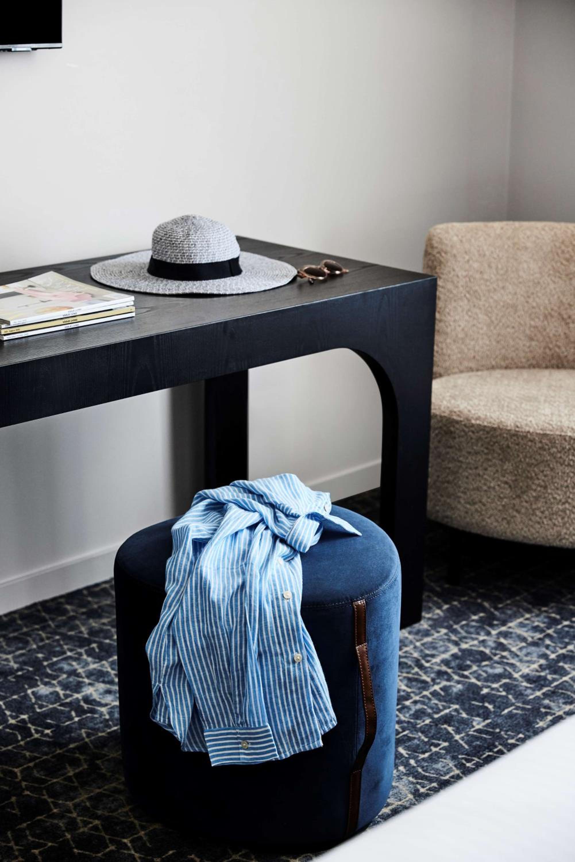 Three-Bedroom Apartment - Penthouse - Photo 16