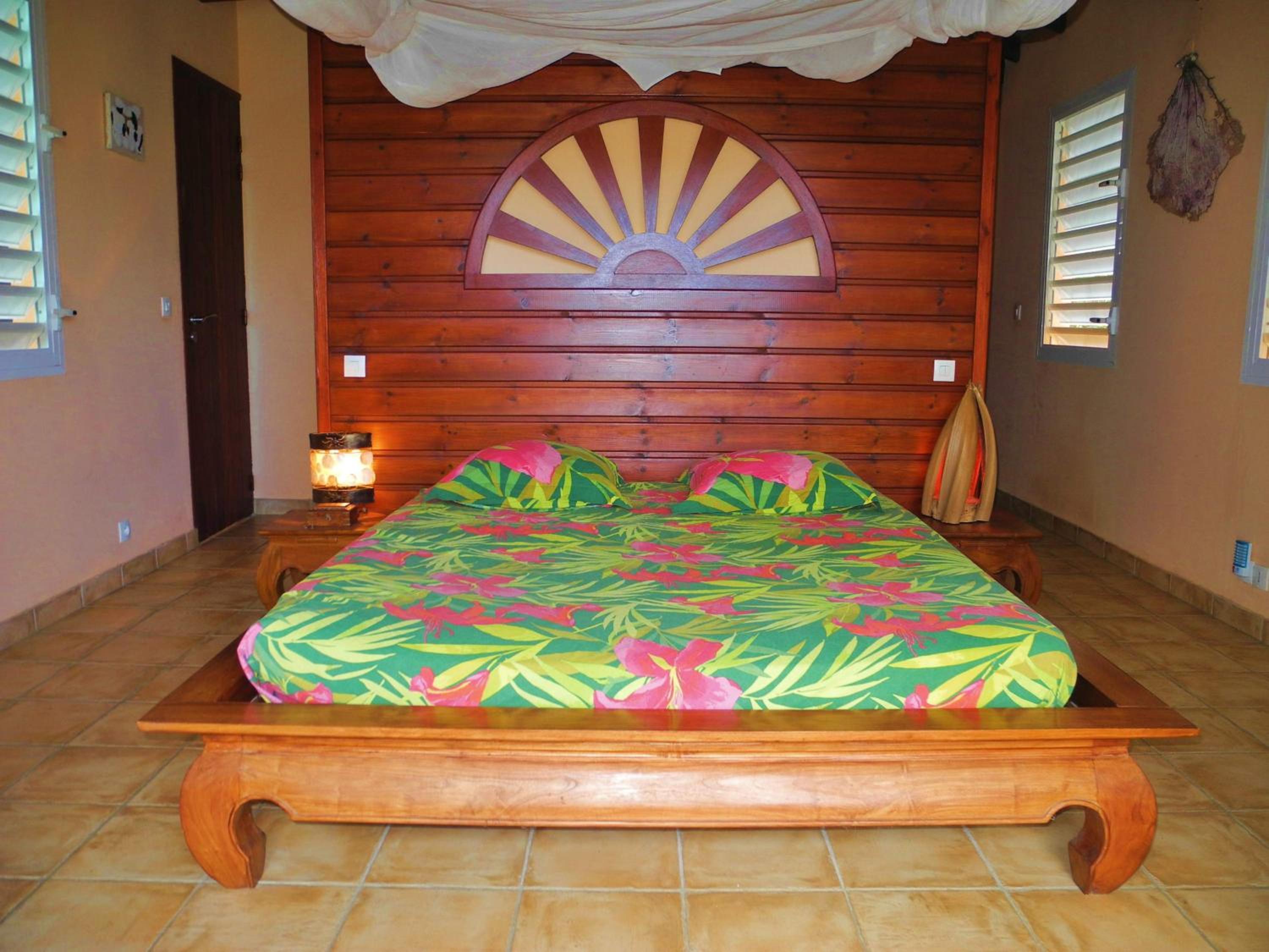 Villa photo 1