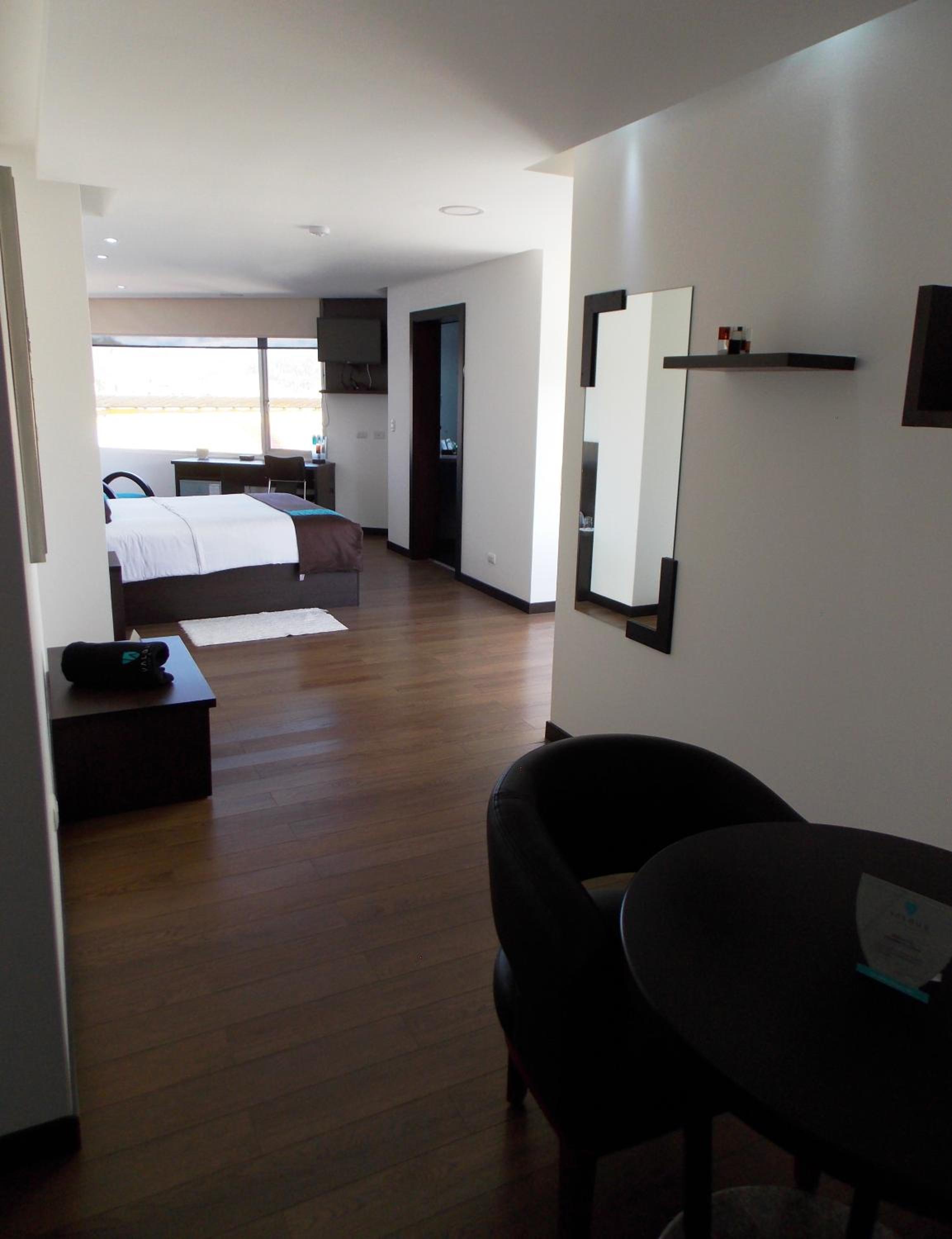 Standard Queen Room photo 2