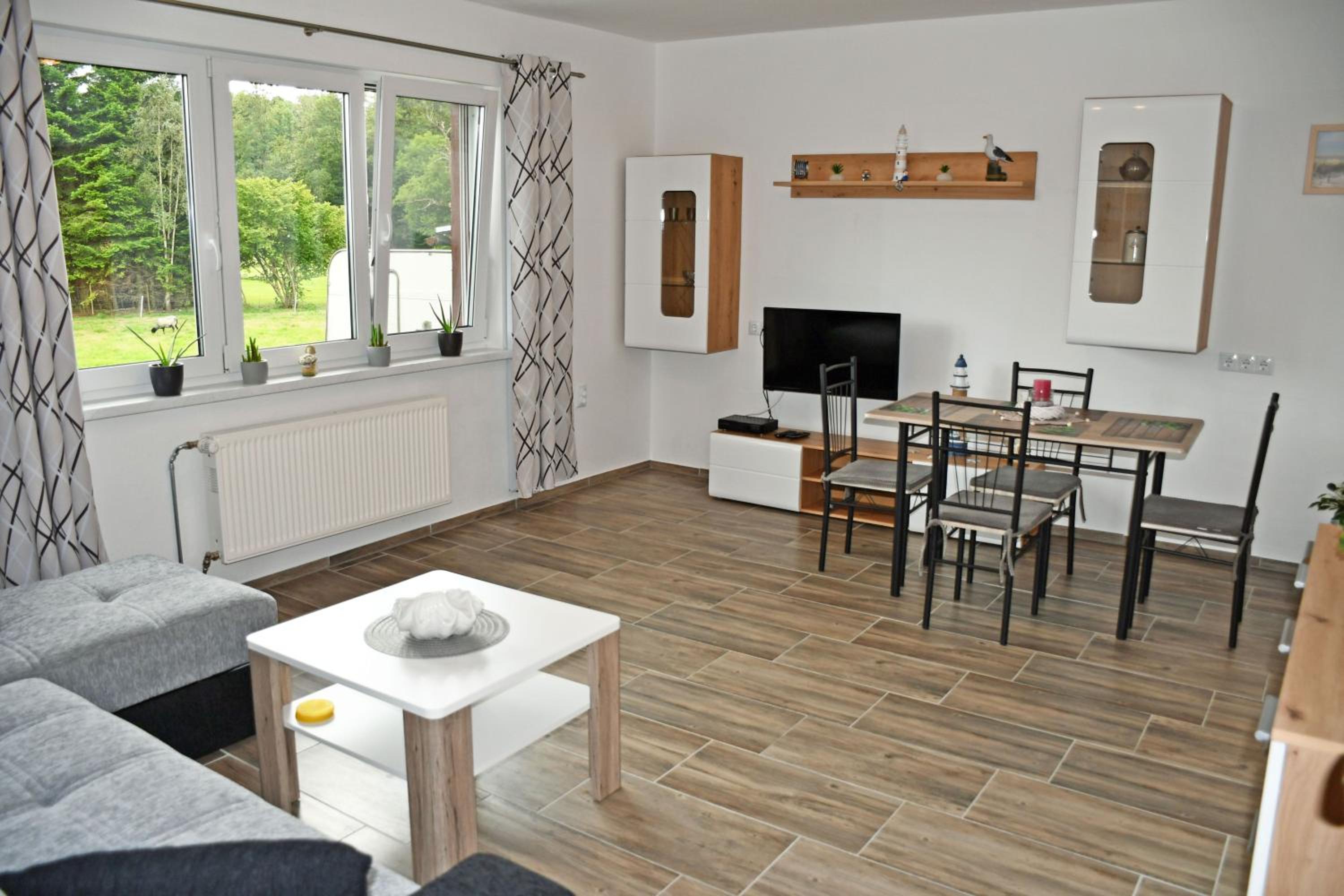Two-Bedroom House photo 1