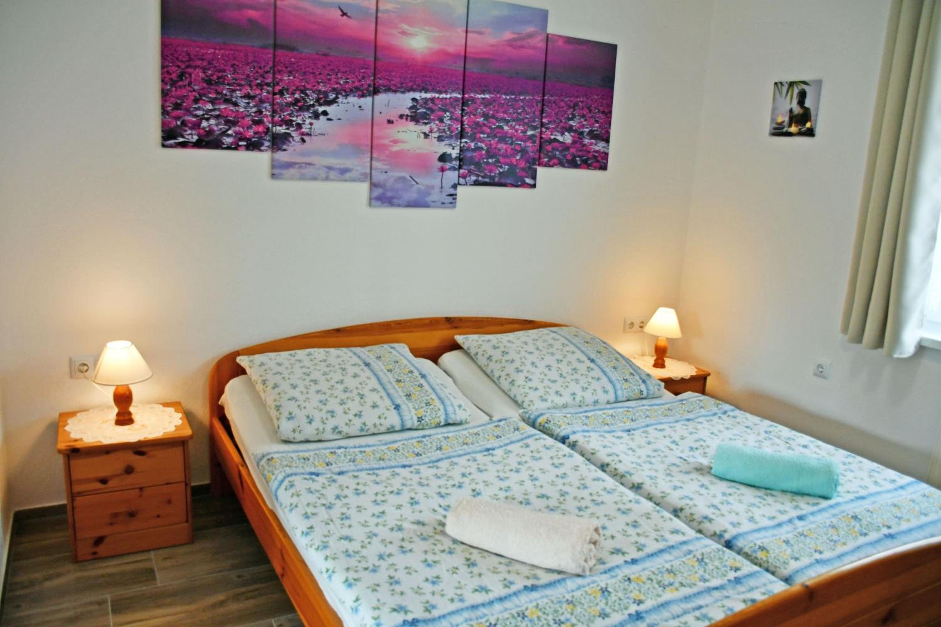 Two-Bedroom House photo 2