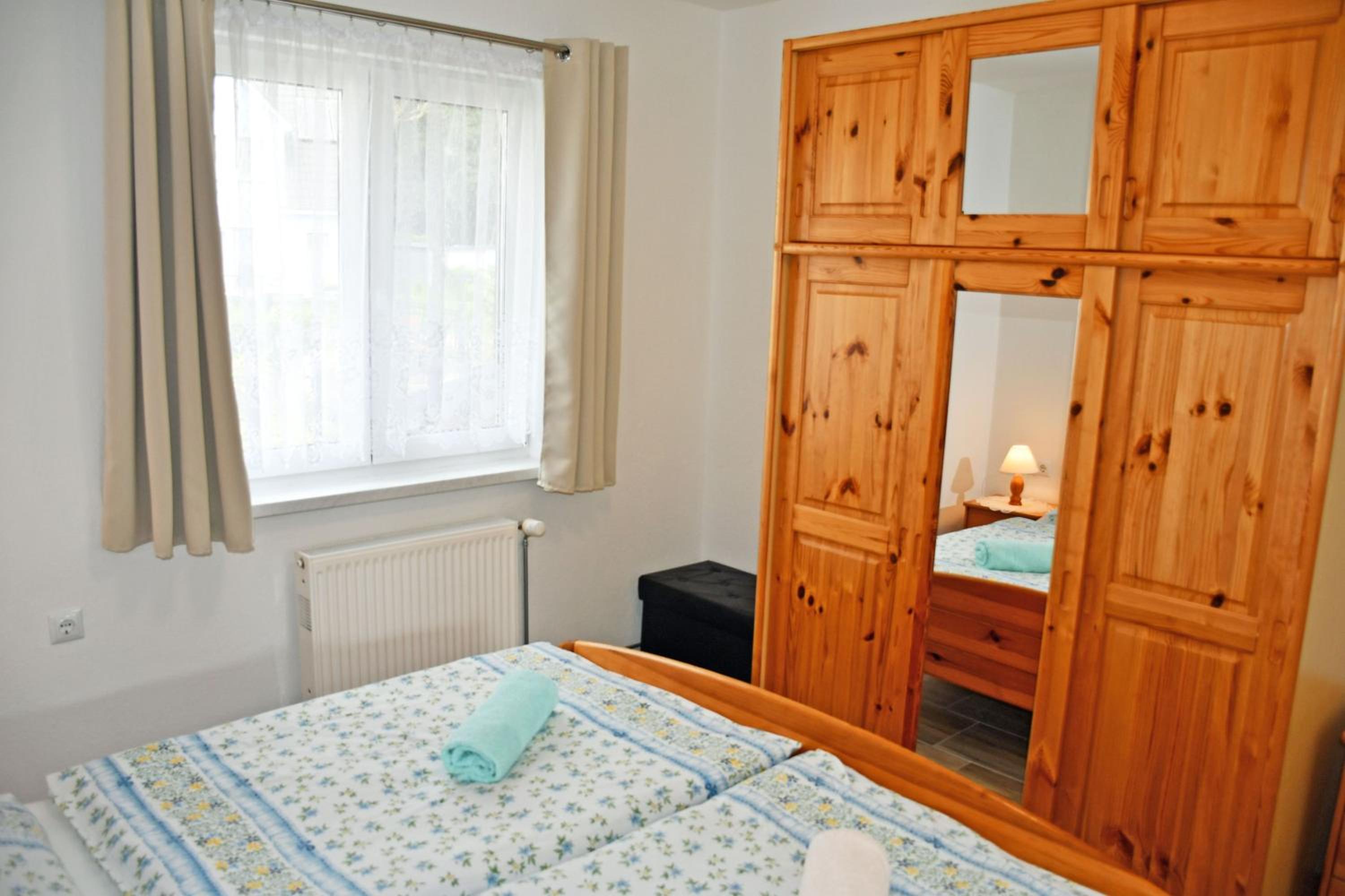 Two-Bedroom House photo 3