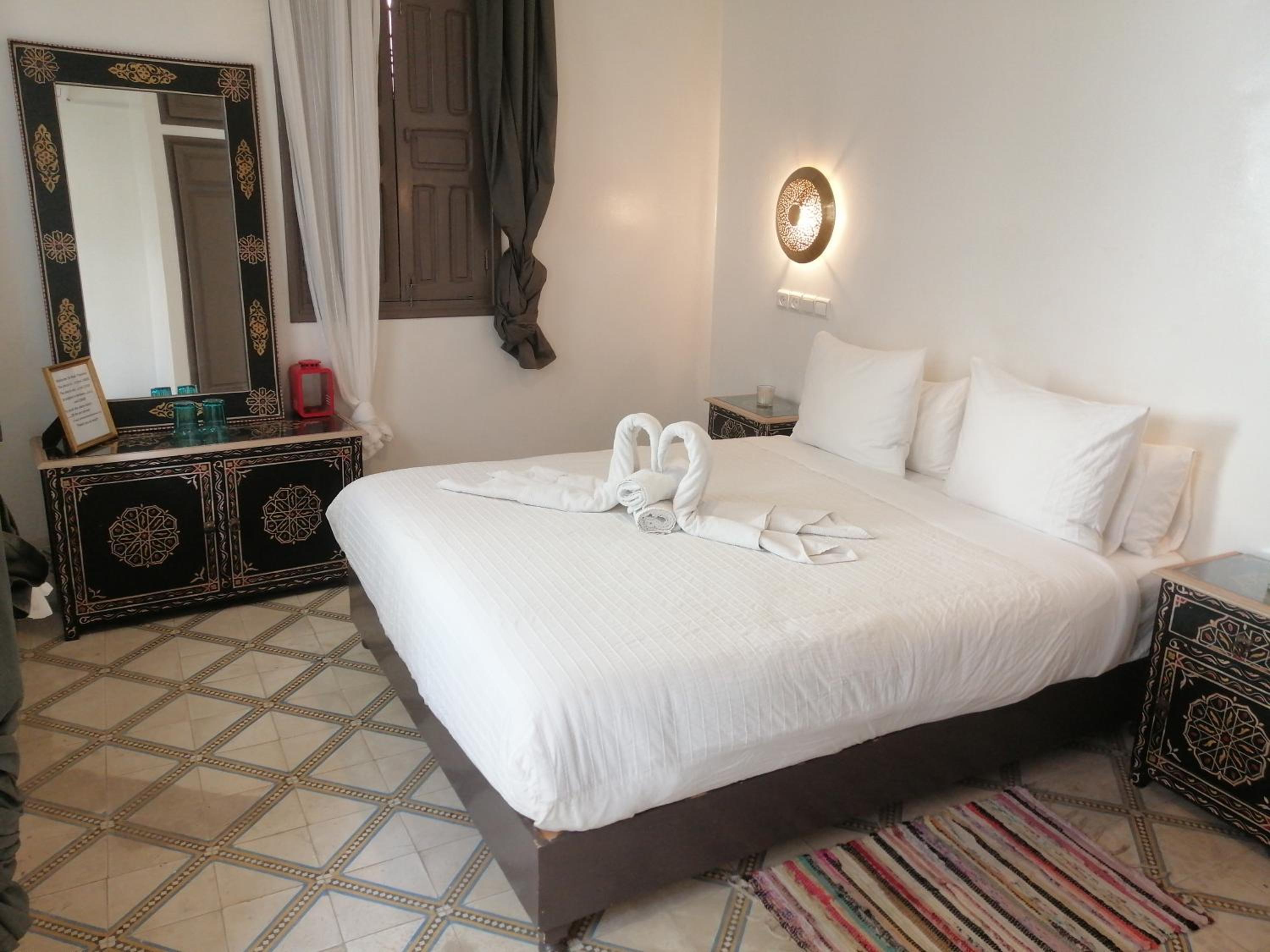 Double Room with Private Bathroom - Photo 1