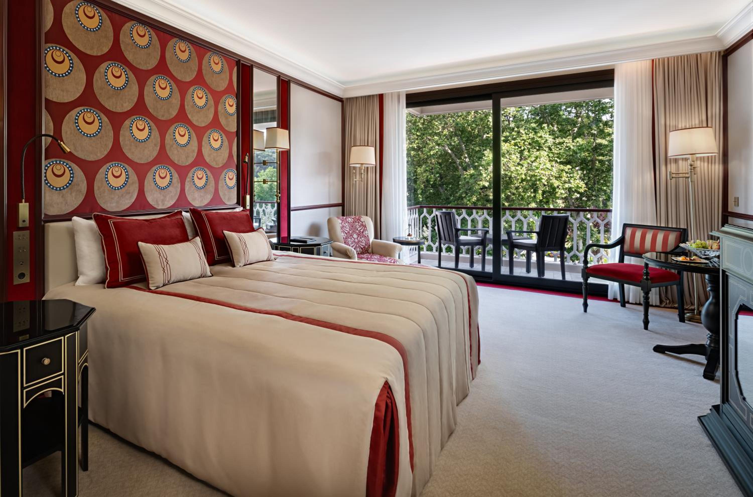 Yildiz King Room - Photo 2