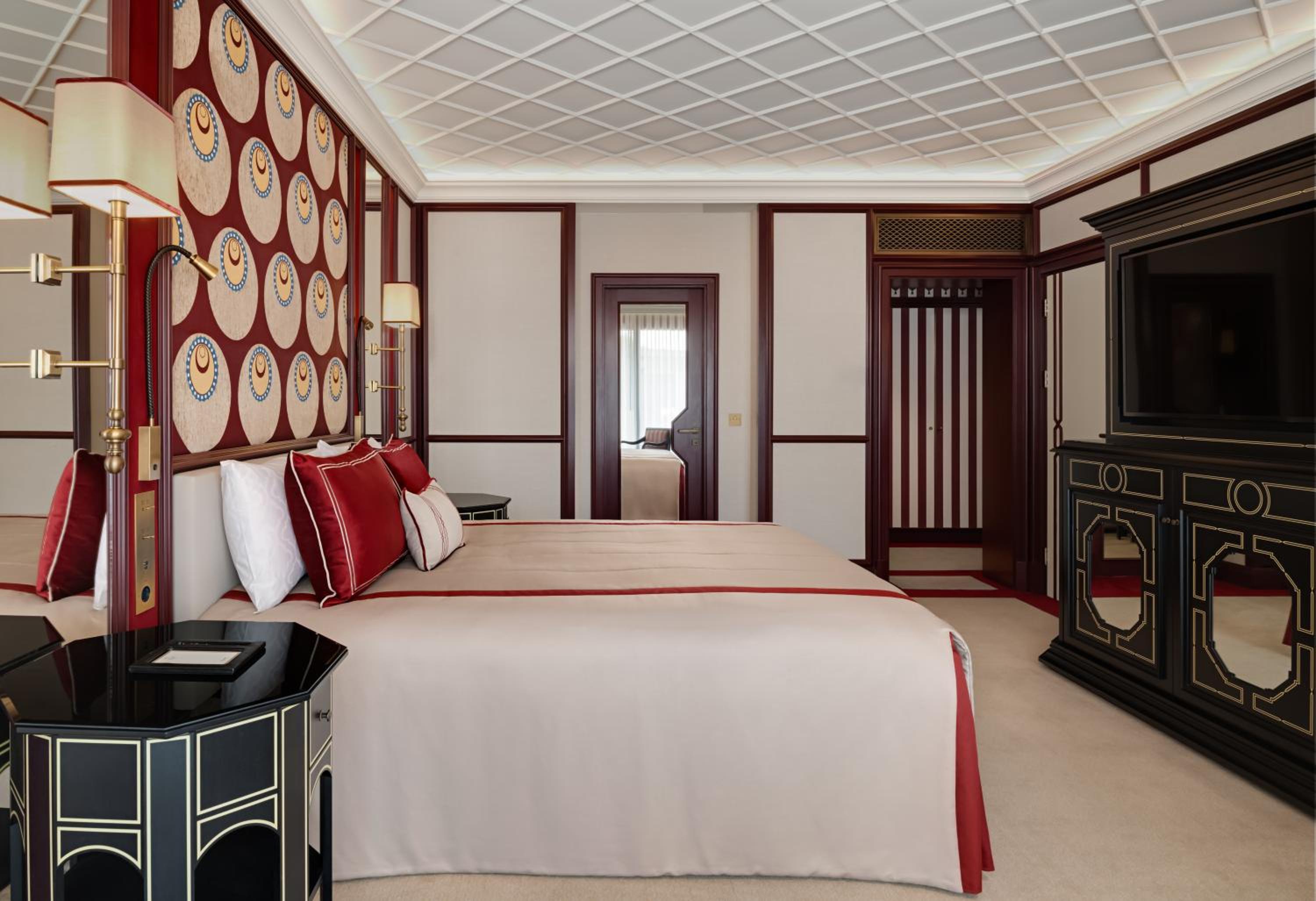 Vali Suite