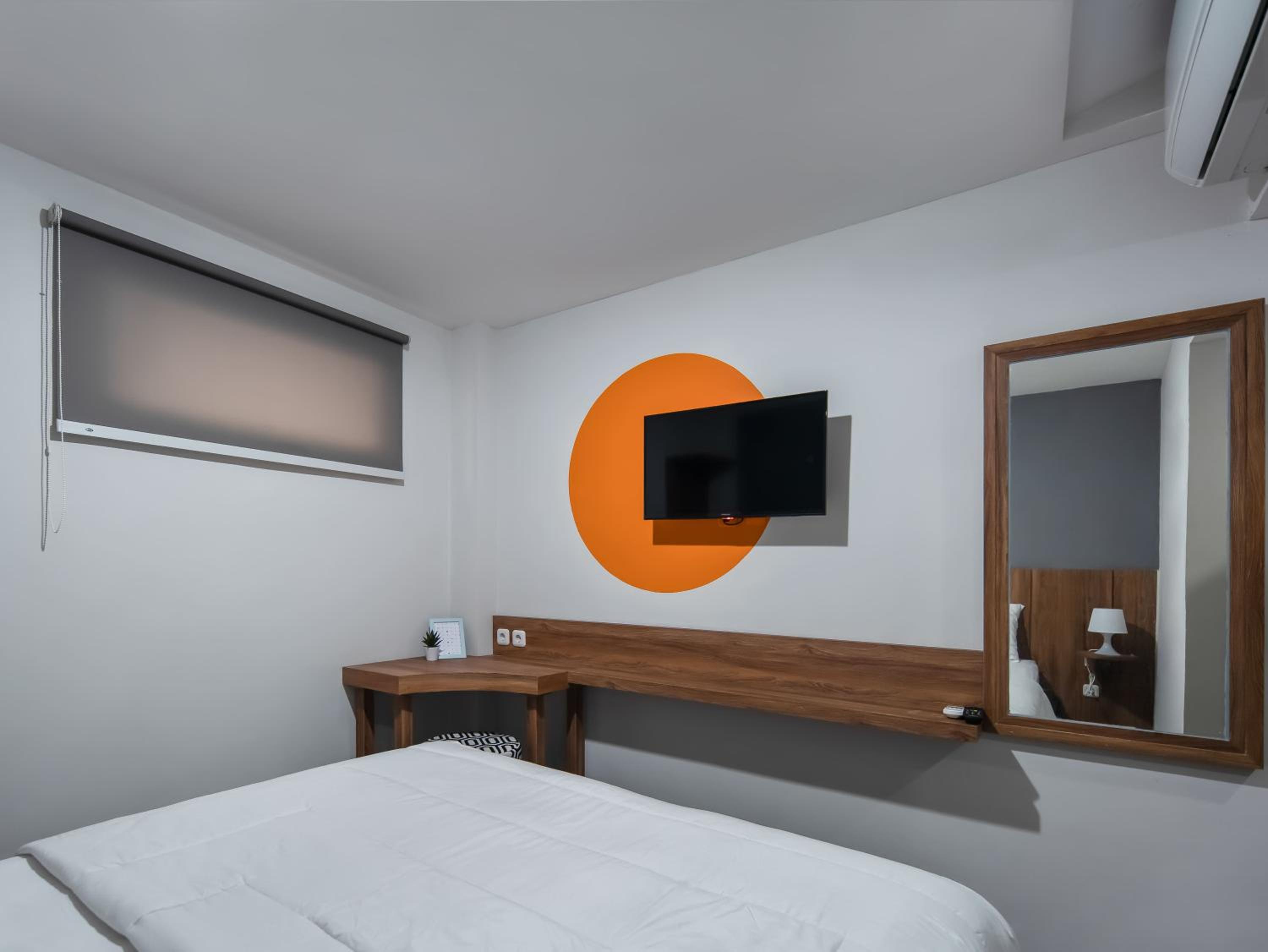 Deluxe Room - Photo 3