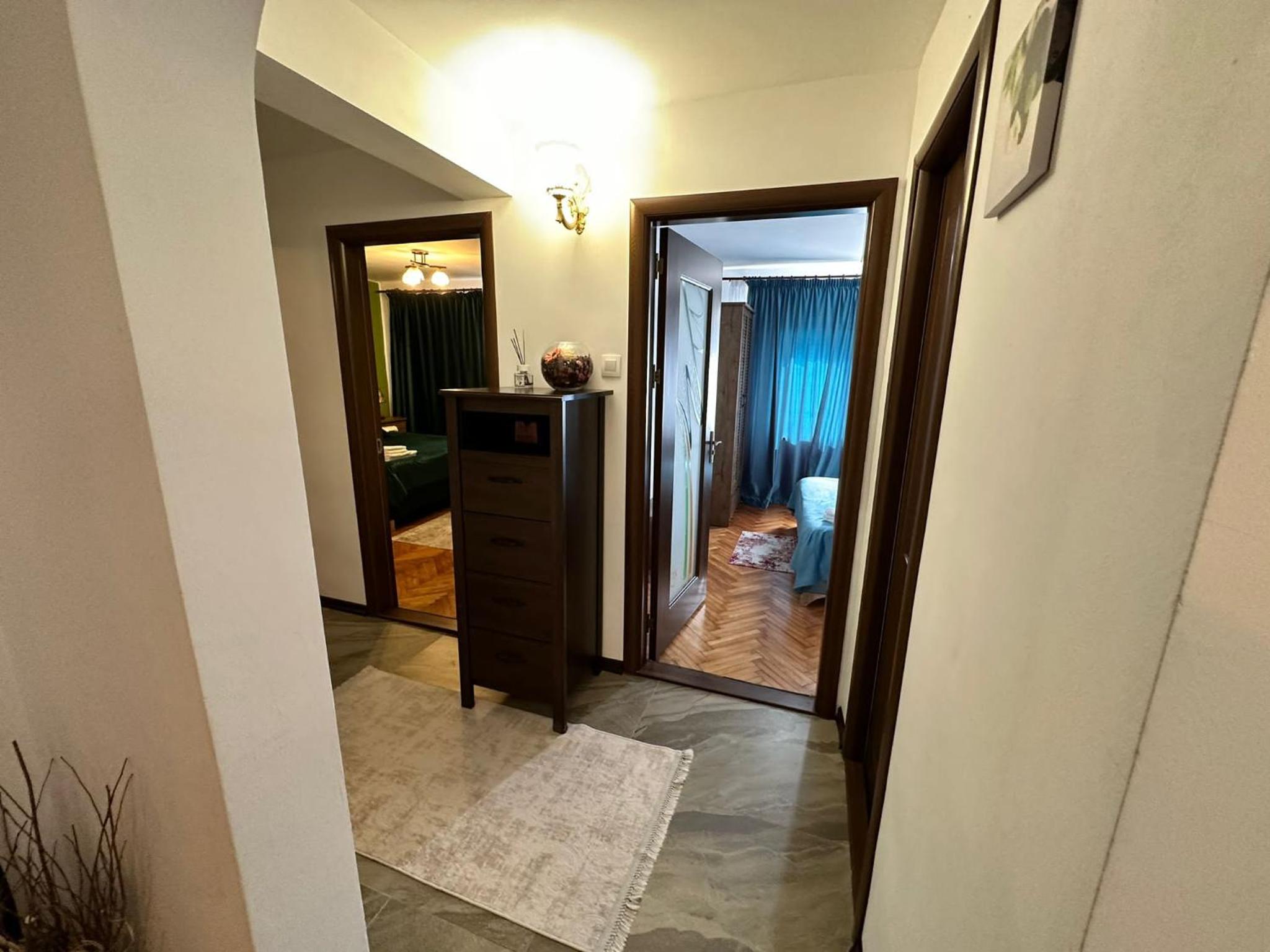 Two-Bedroom Apartment - Photo 11