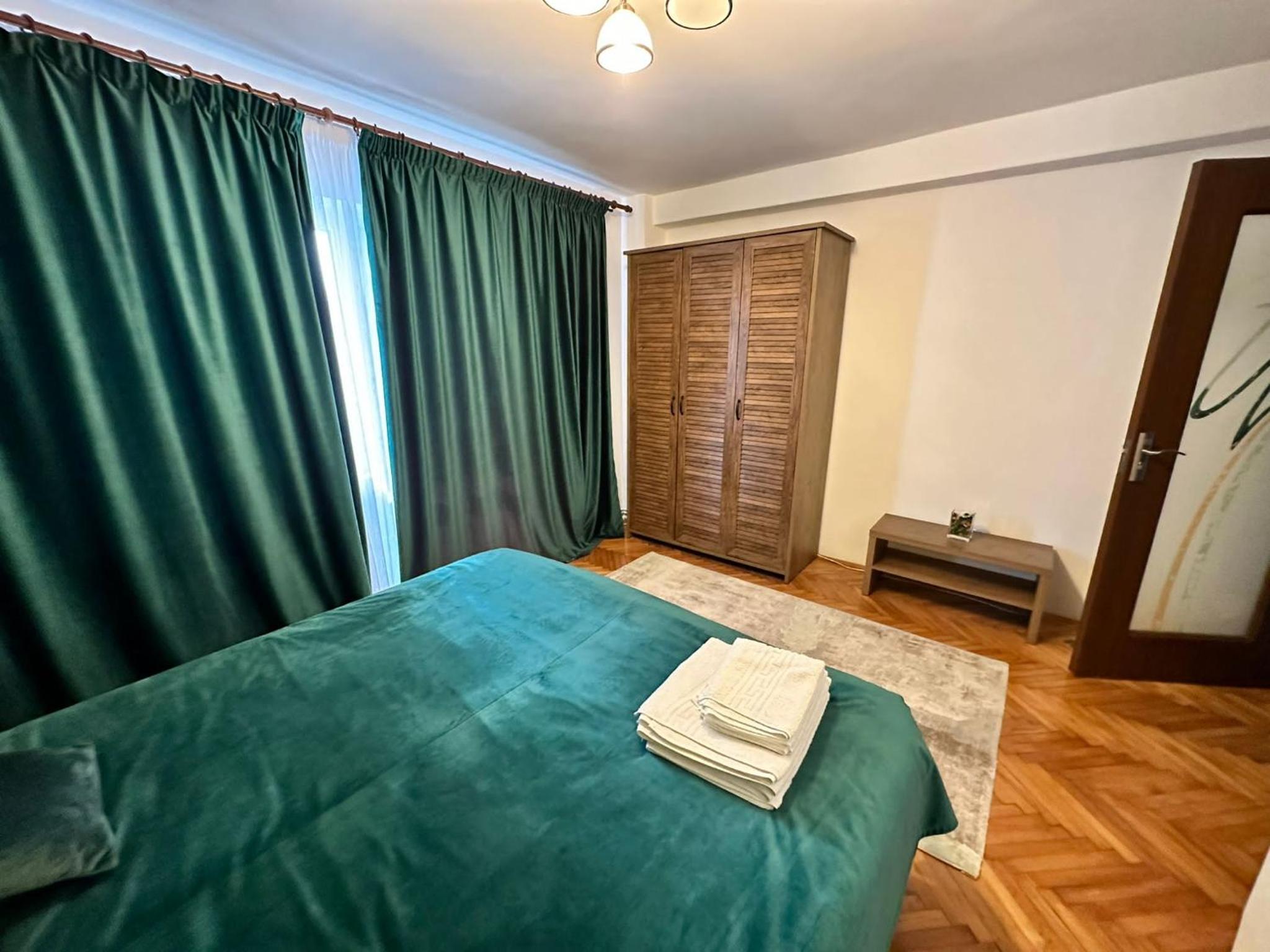 Two-Bedroom Apartment - Photo 12