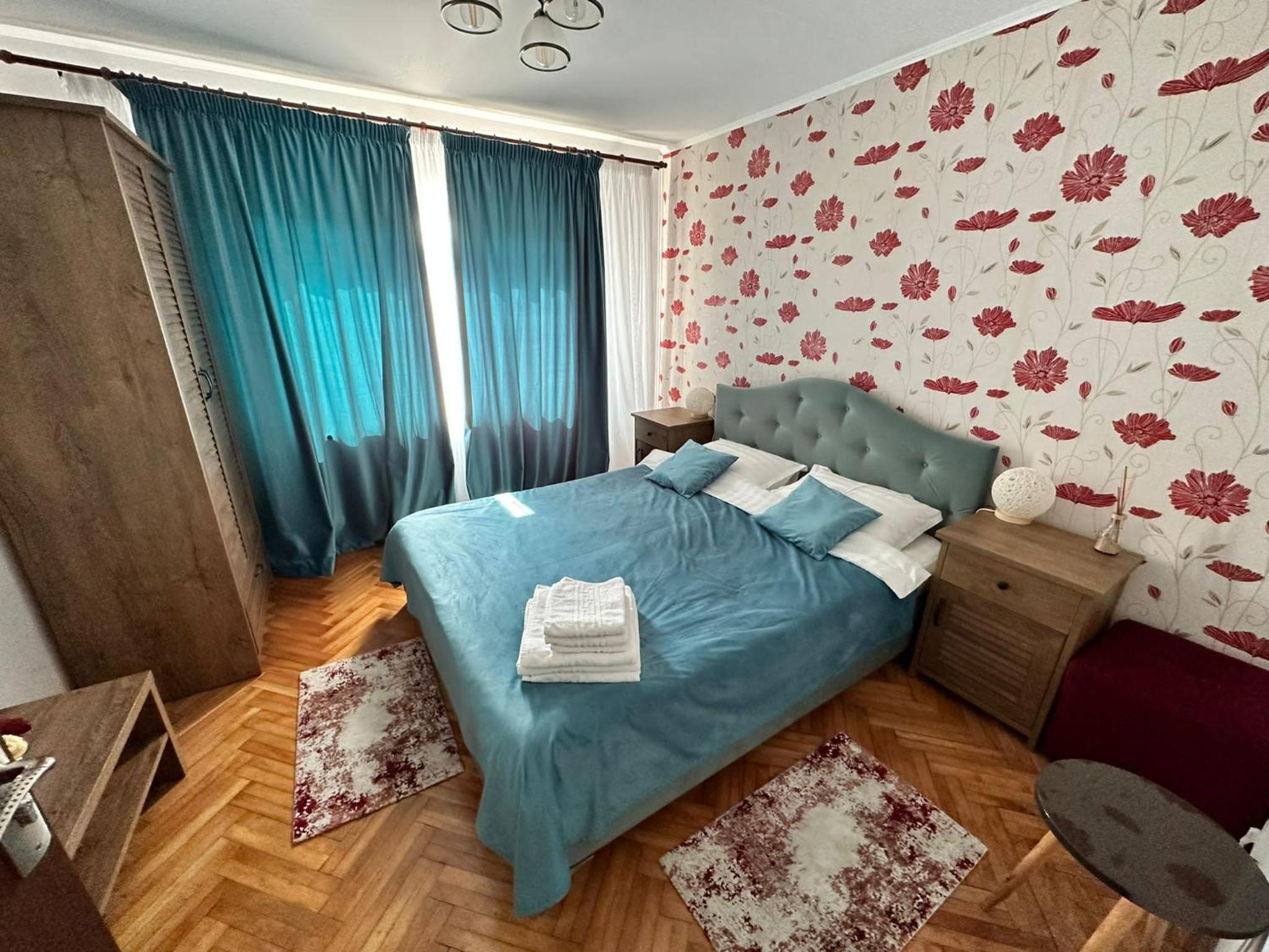 Two-Bedroom Apartment - Photo 13
