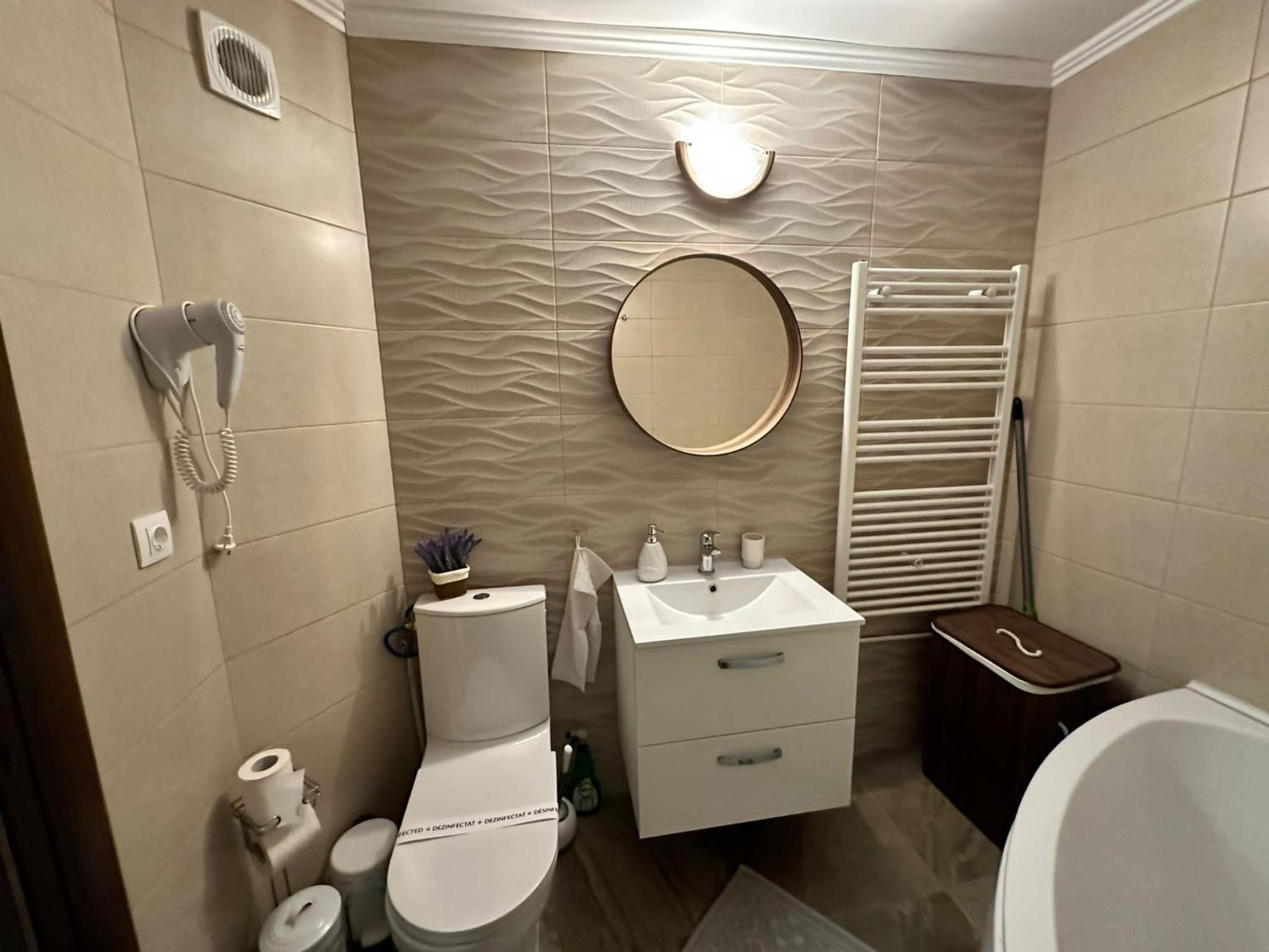 Two-Bedroom Apartment - Photo 14