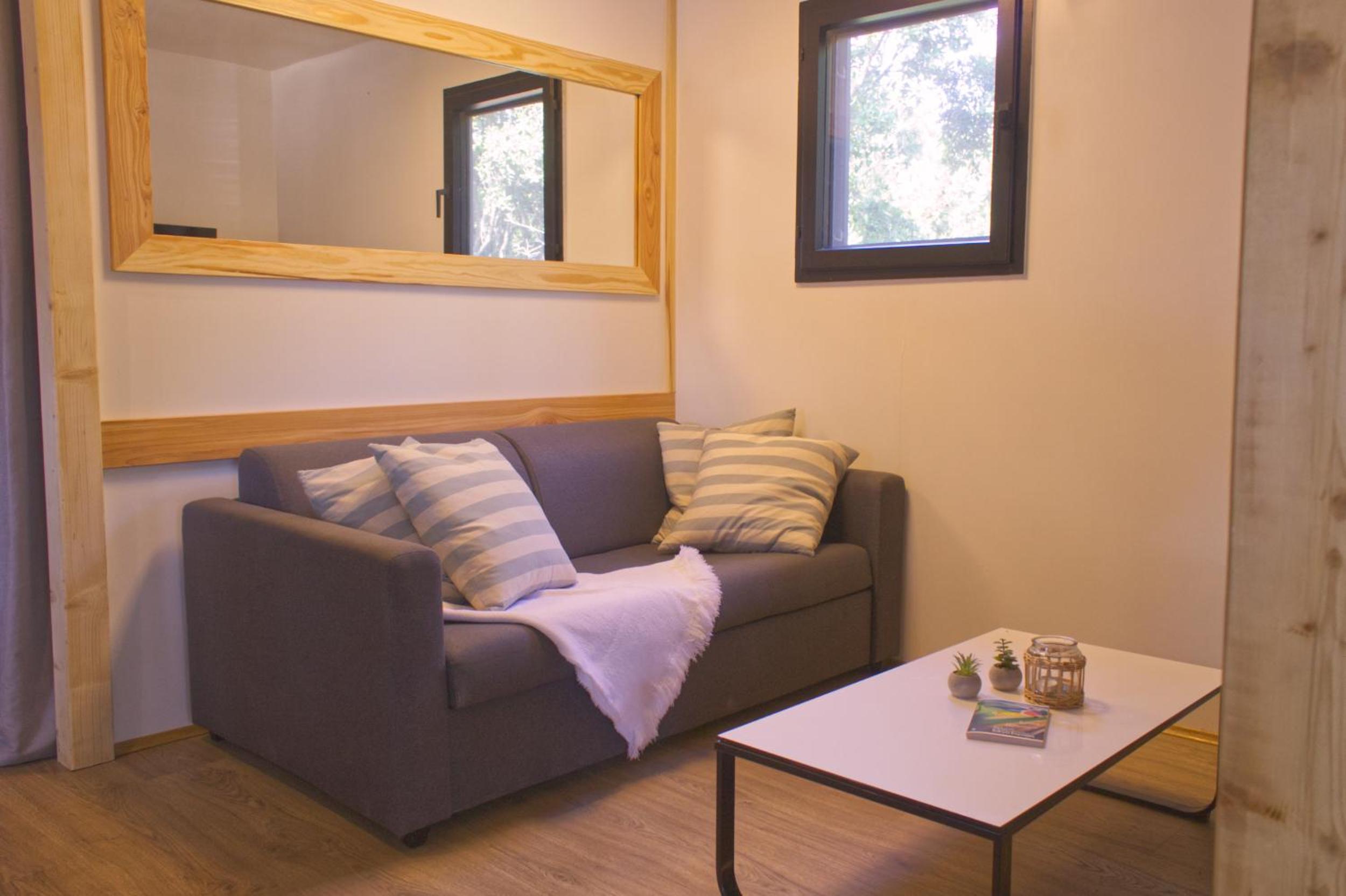 Two-Bedroom House photo 1