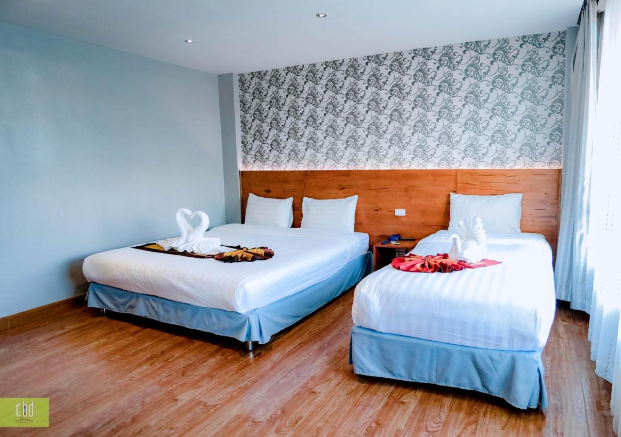 Triple Room photo 2