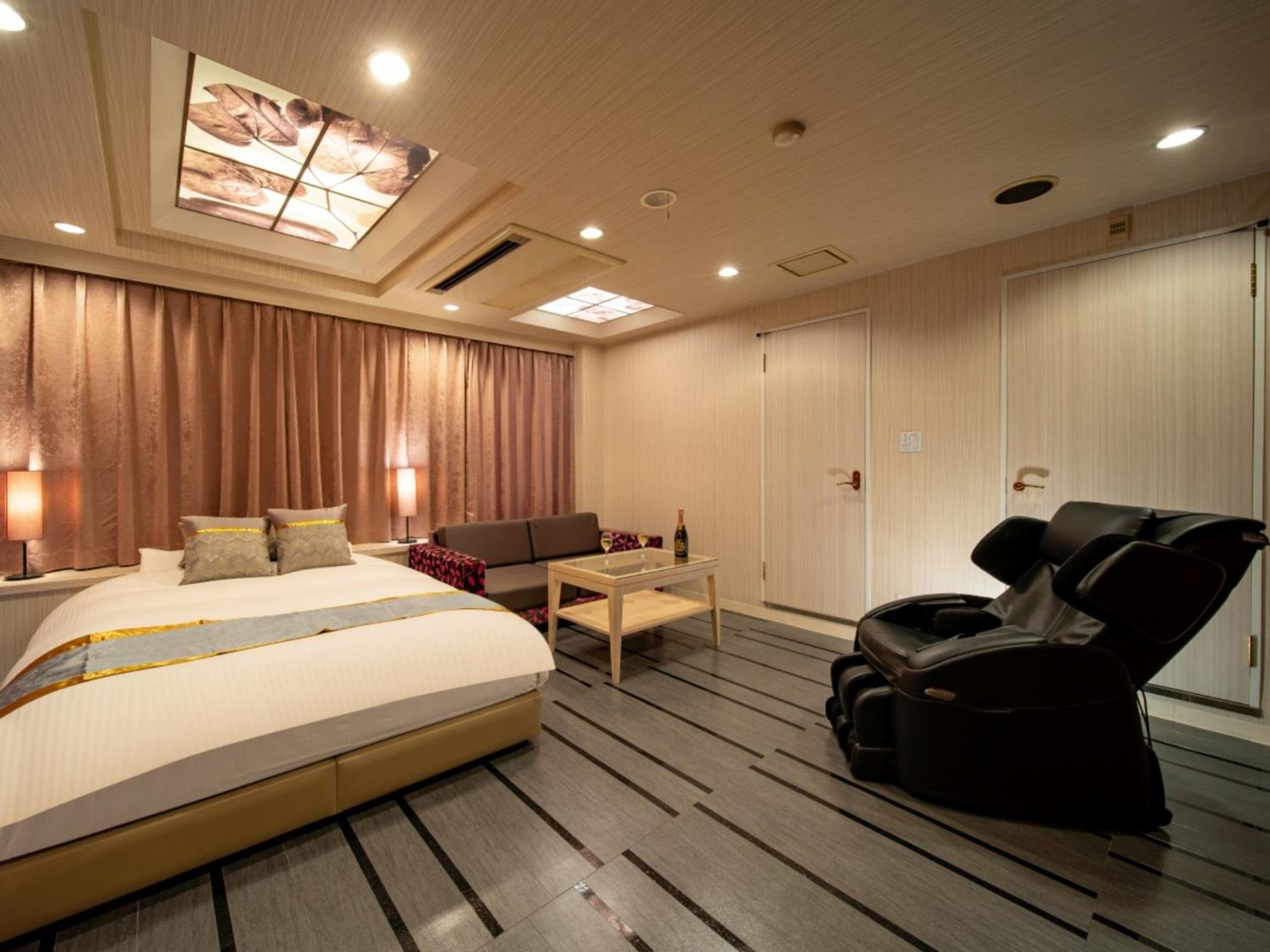 Deluxe Double Room photo 2