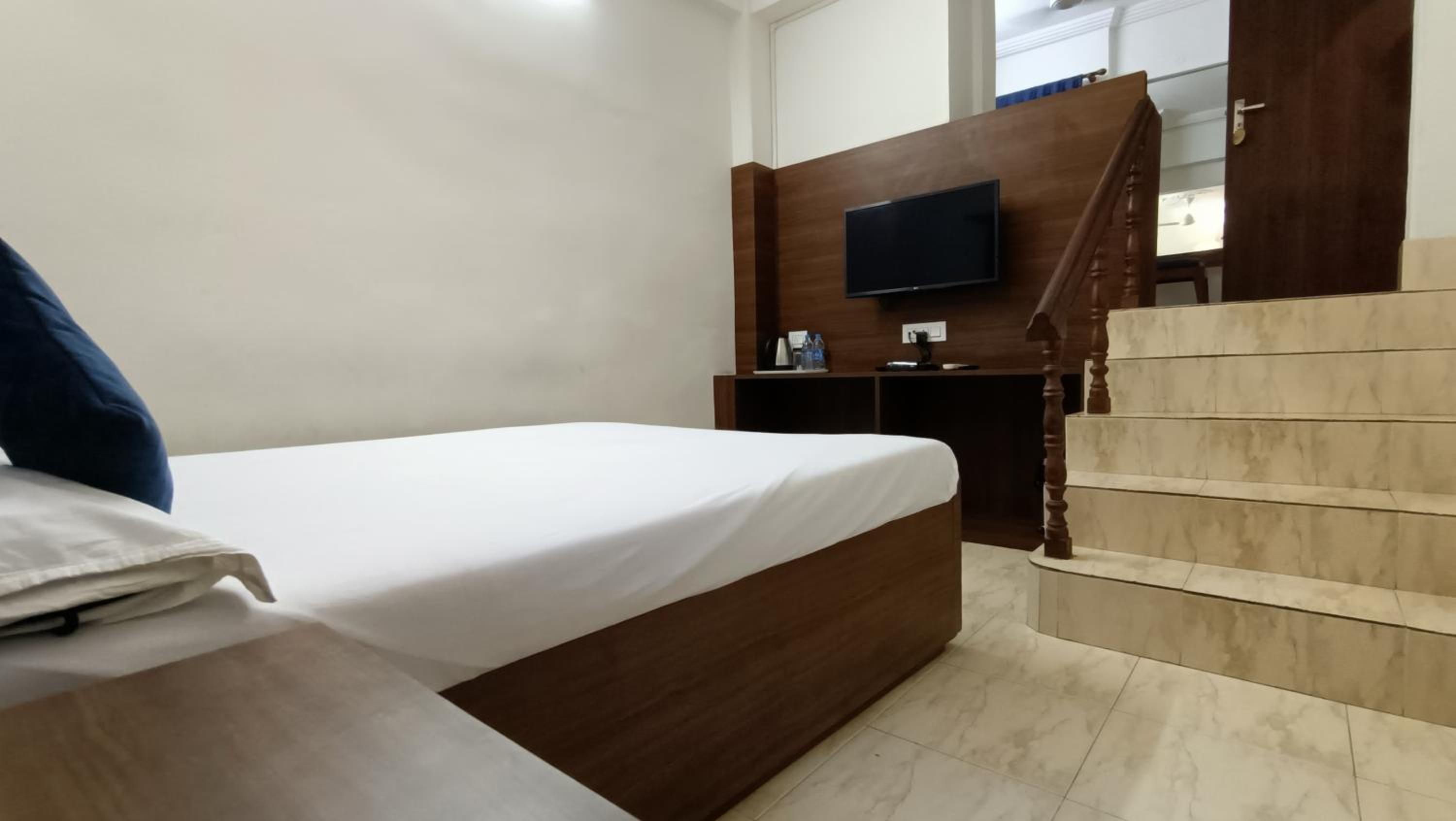 Deluxe Double Room photo 3